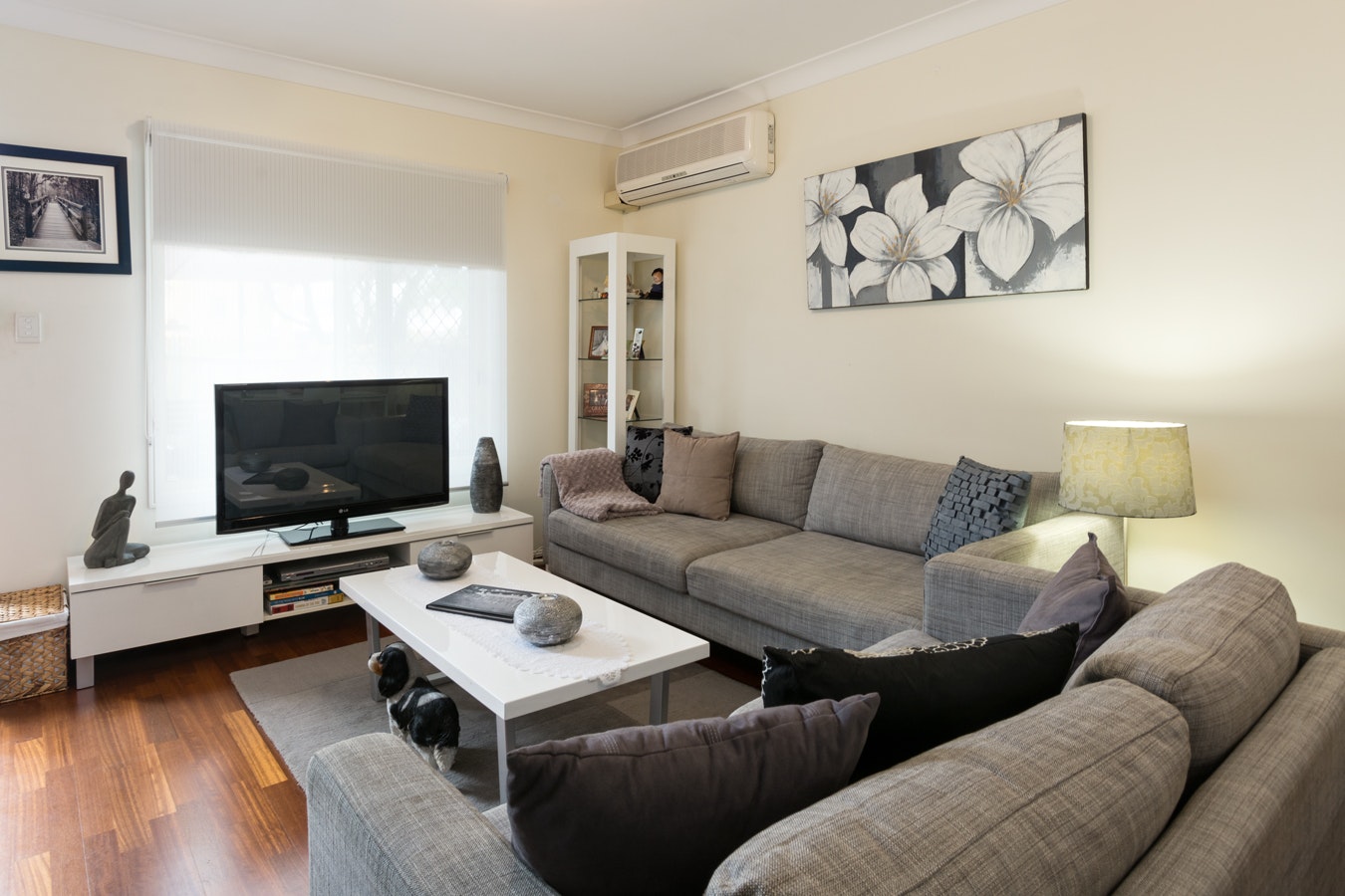 Image of furniture