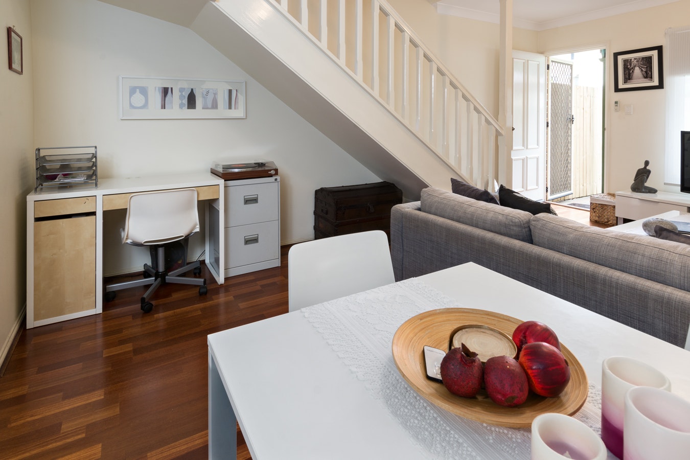 Image of living room