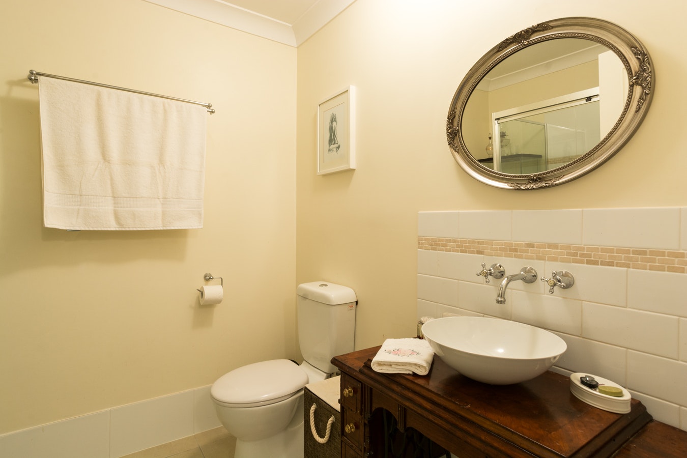 Image of sink