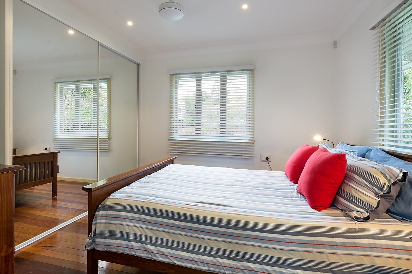 Image of interior design