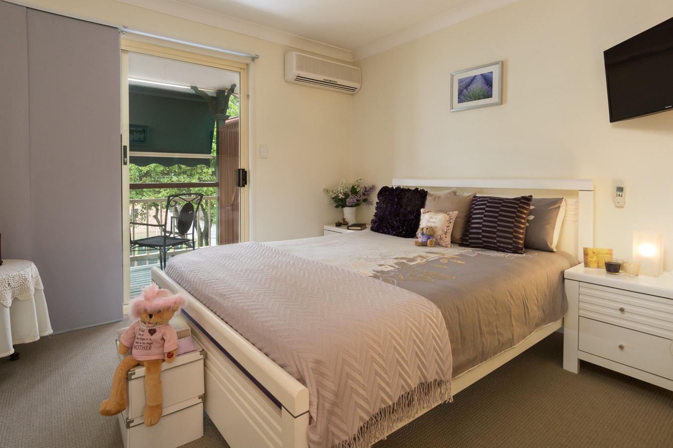 Image of indoors