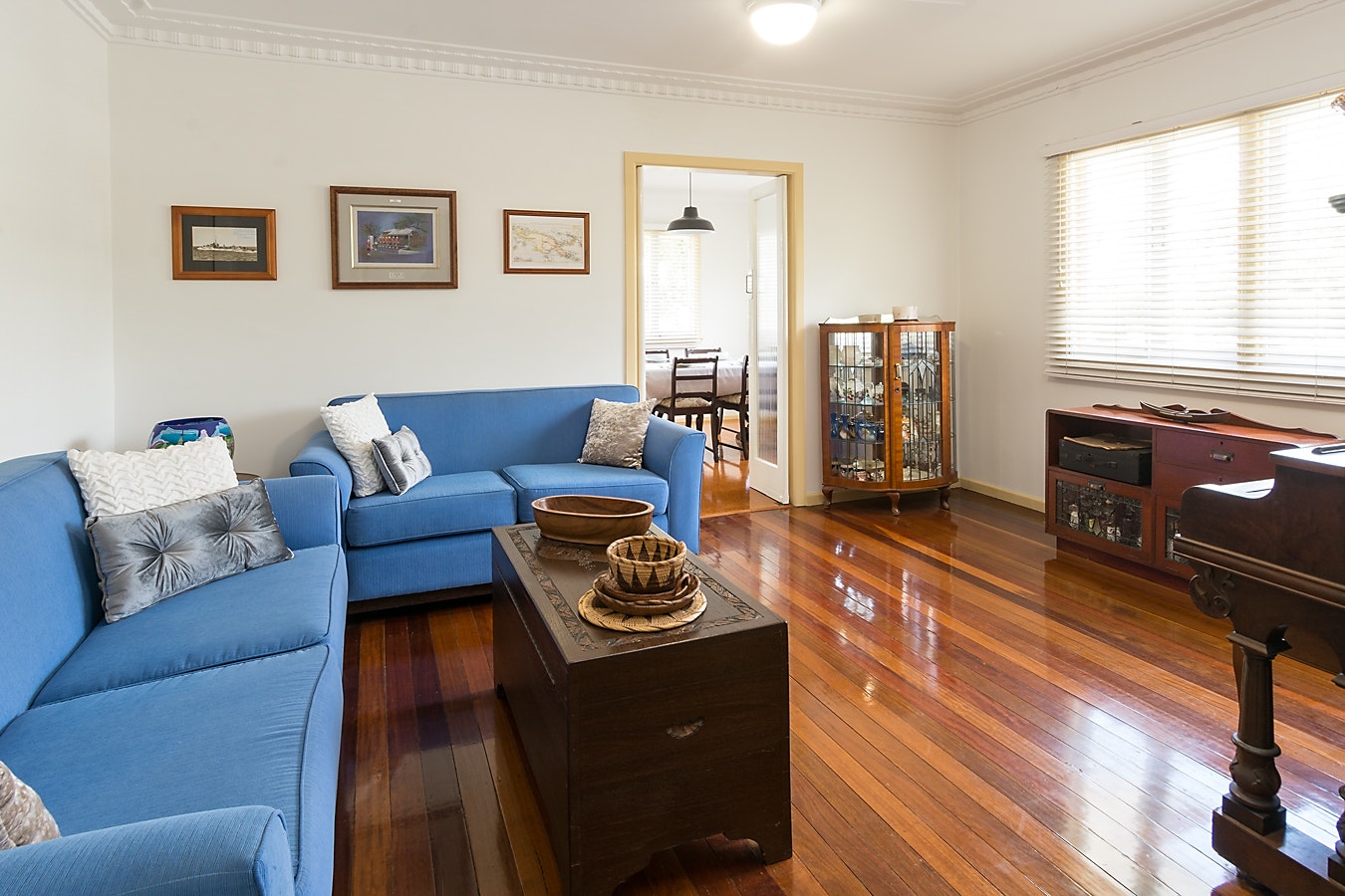 Image of furniture