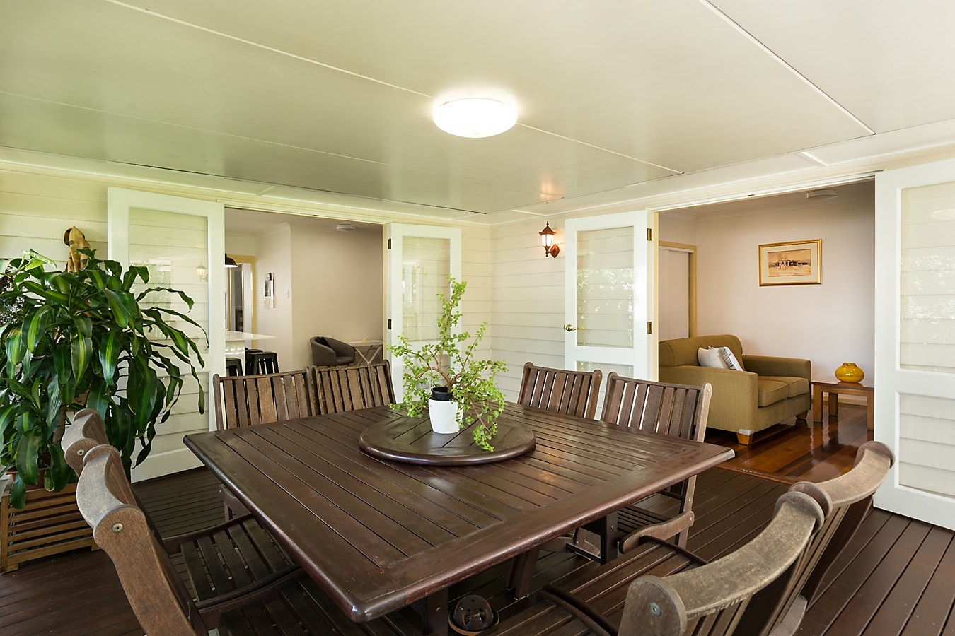 Image of interior design