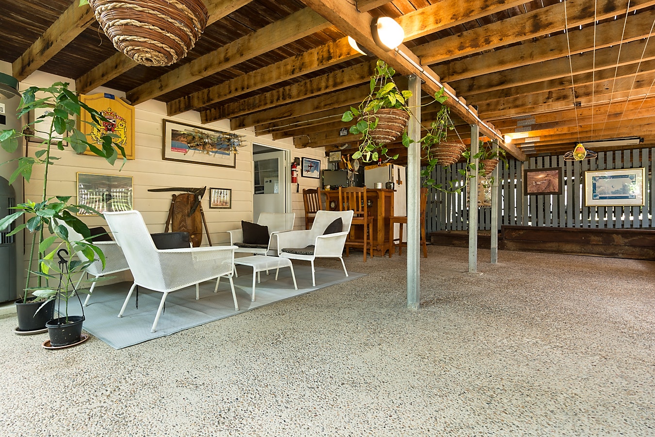 Image of floor