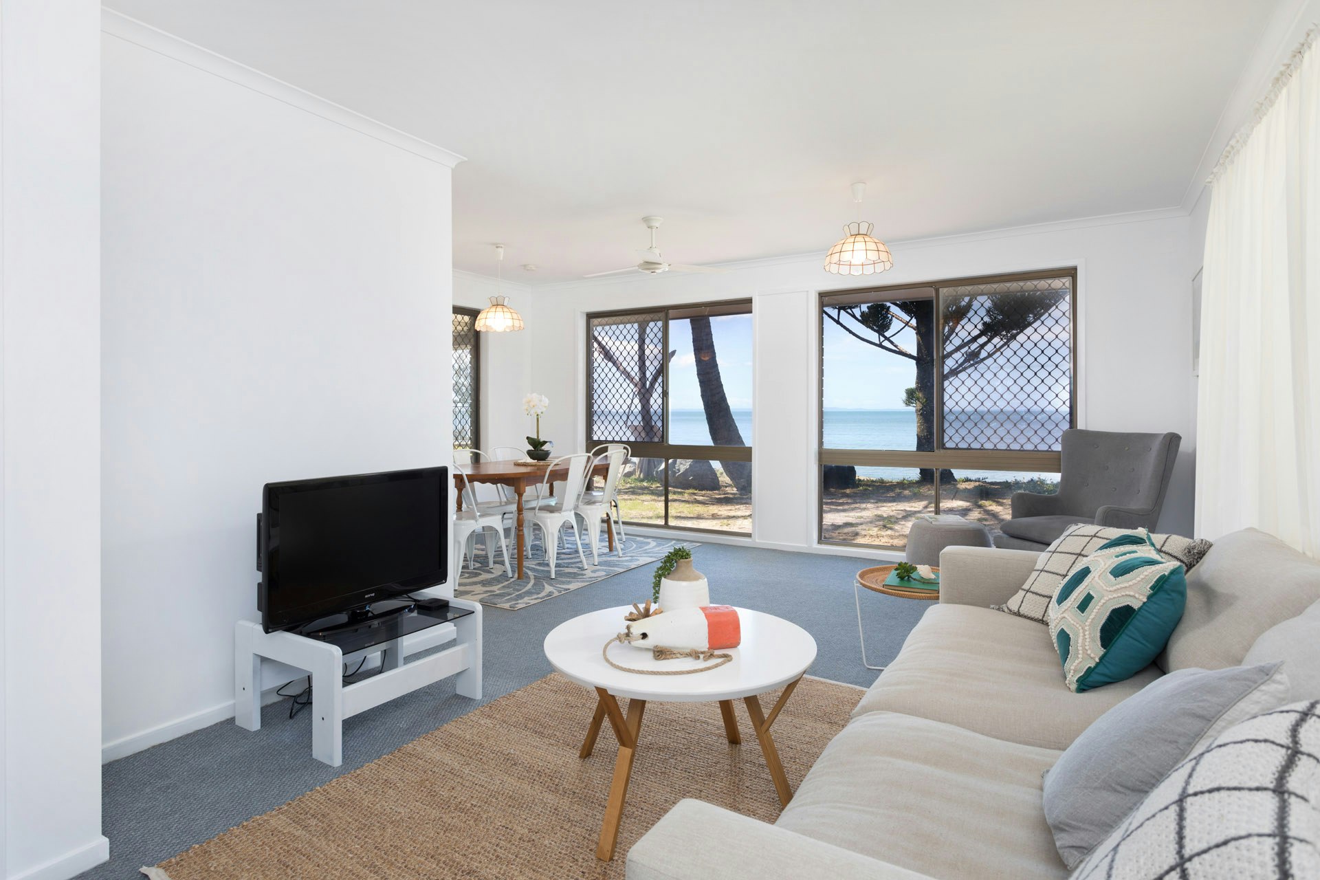 Image of living room