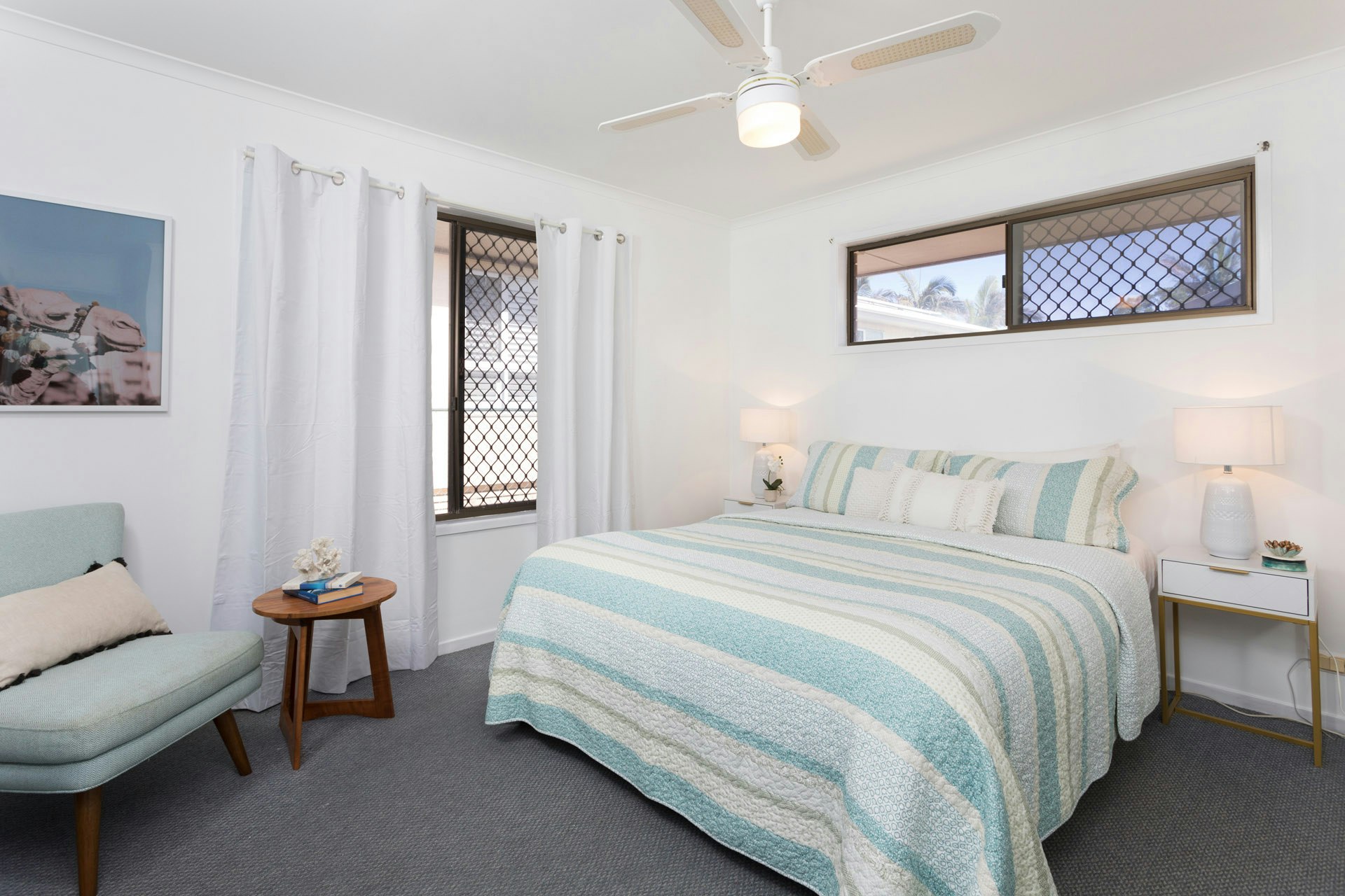 Image of corner