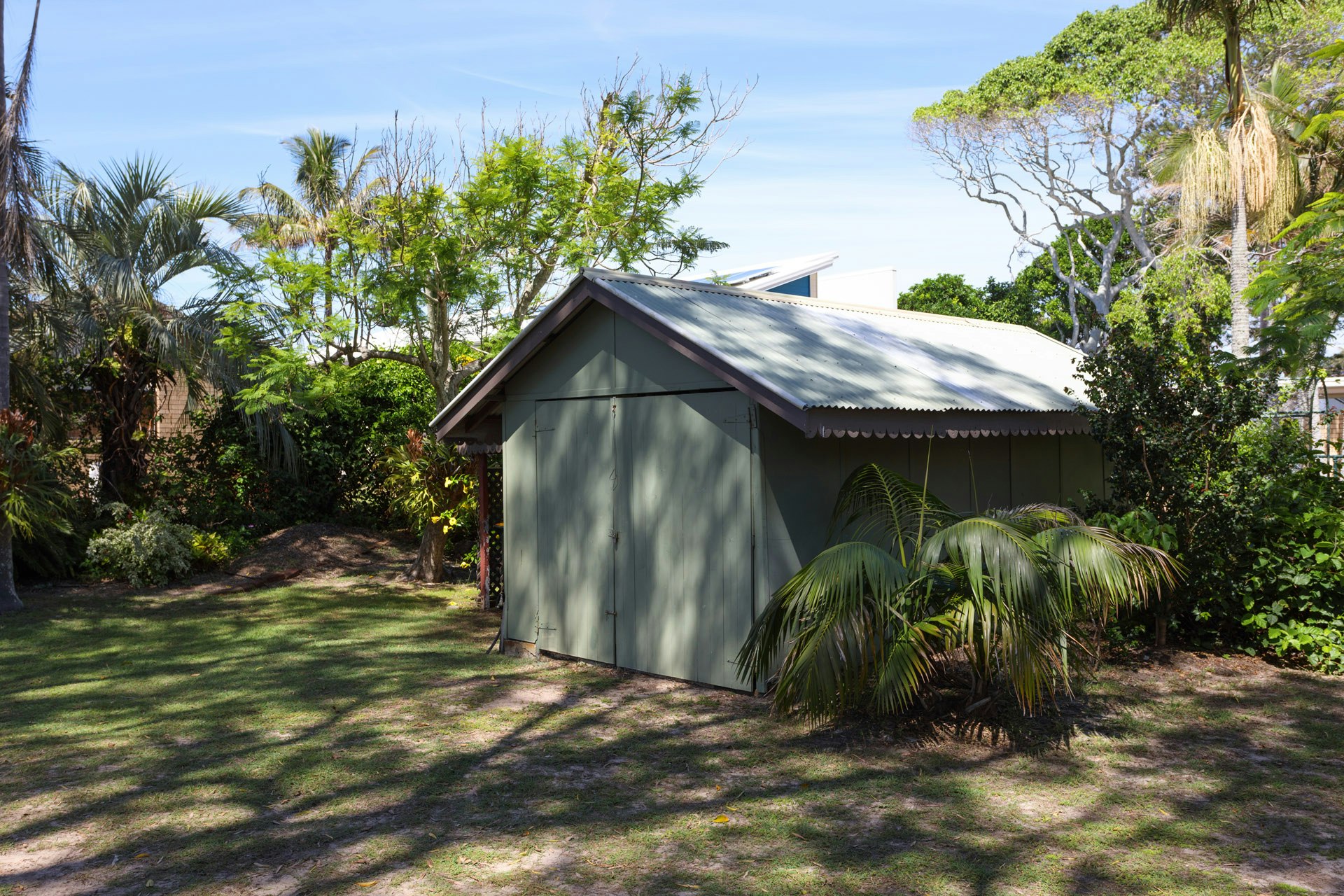 Image of building