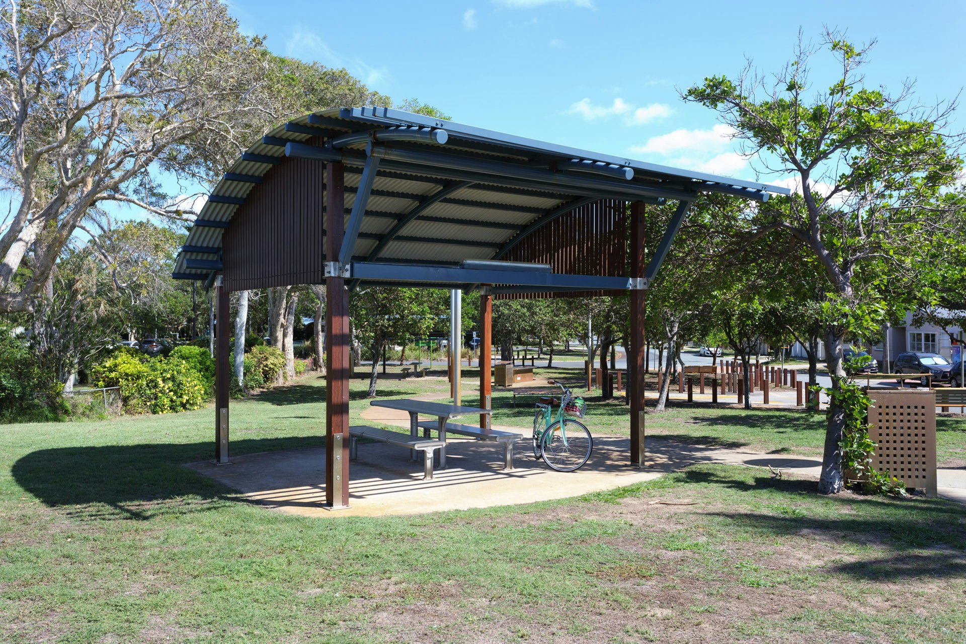 Image of housing