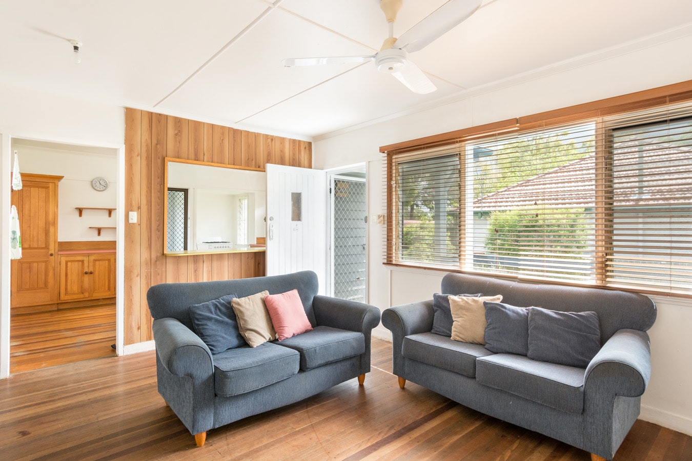 Image of interior design