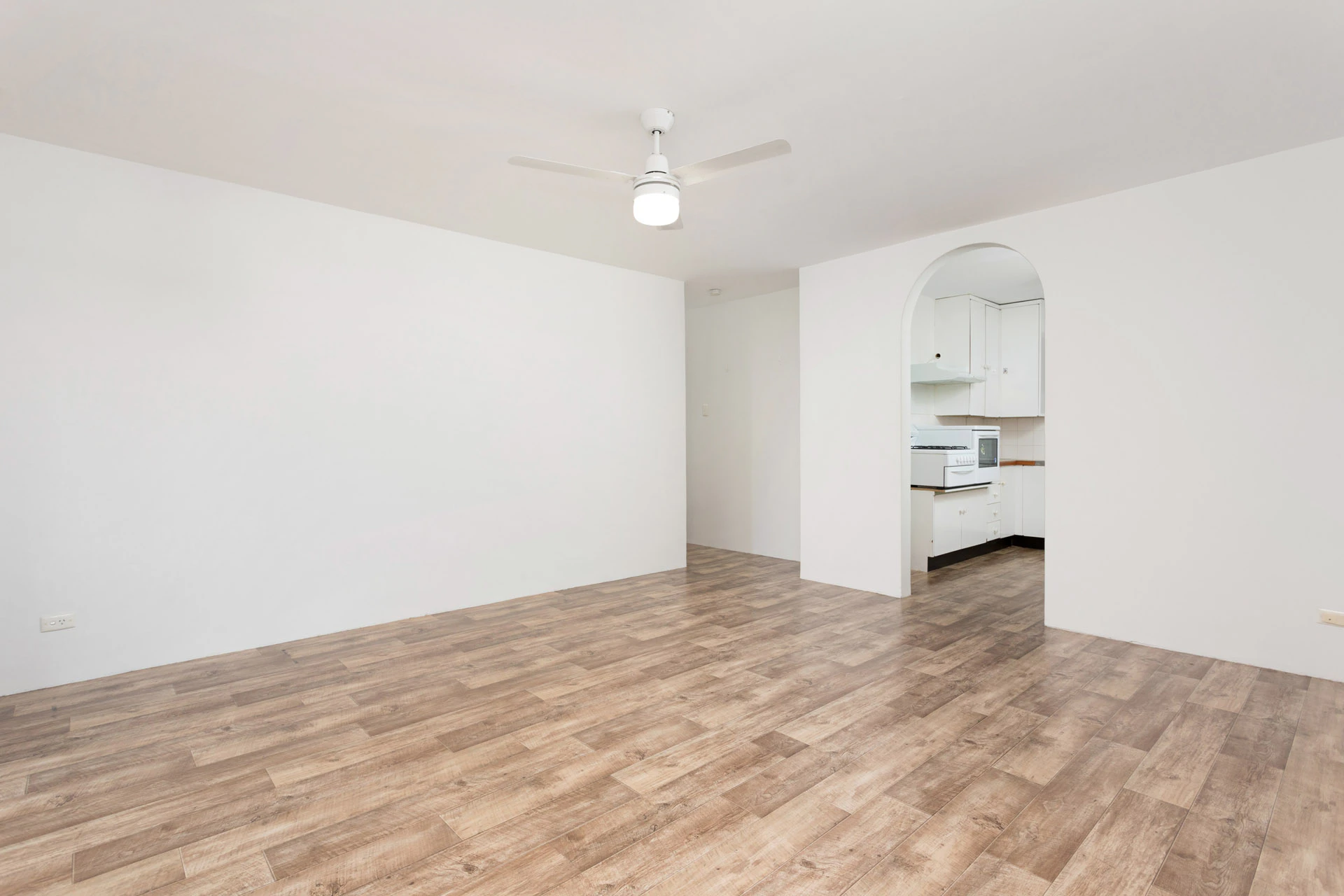 floor