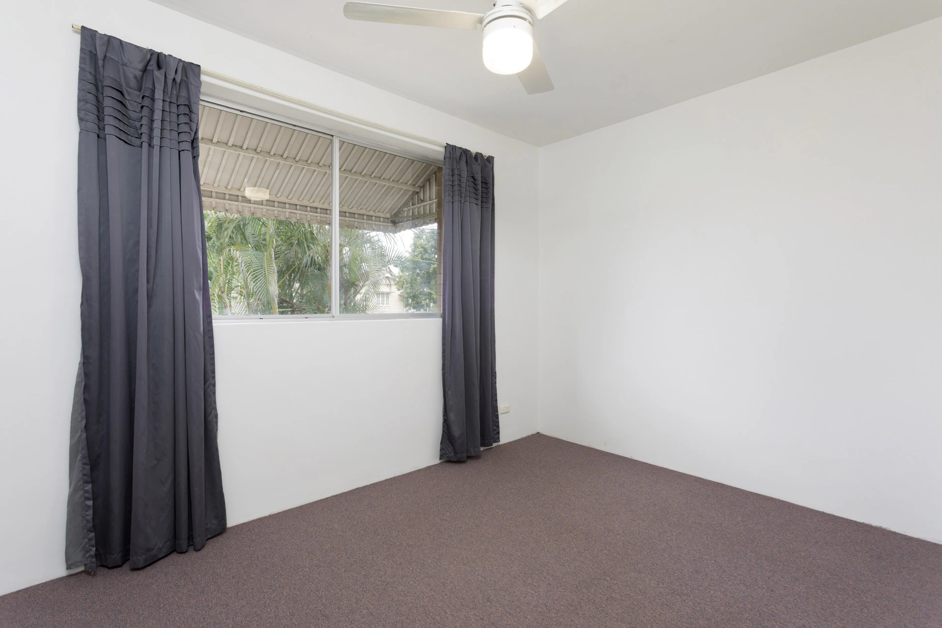 corner
