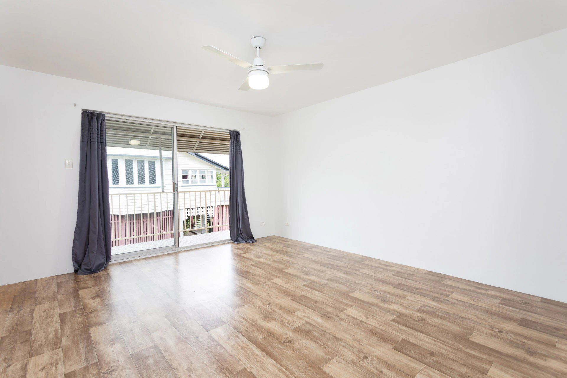 floor