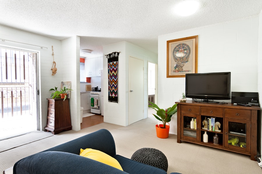 Image of living room