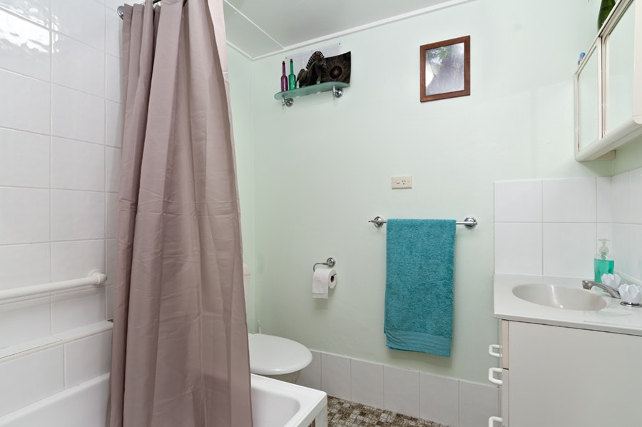 Image of bathing