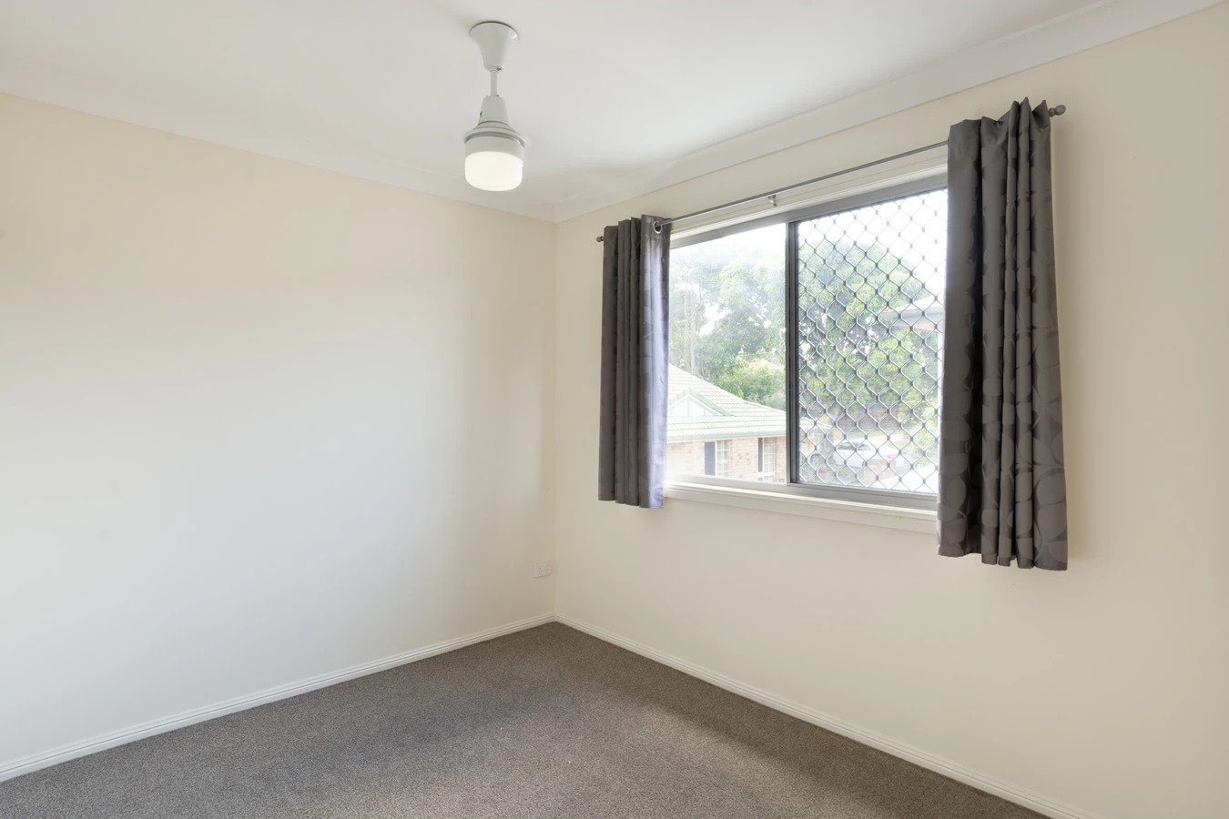 corner