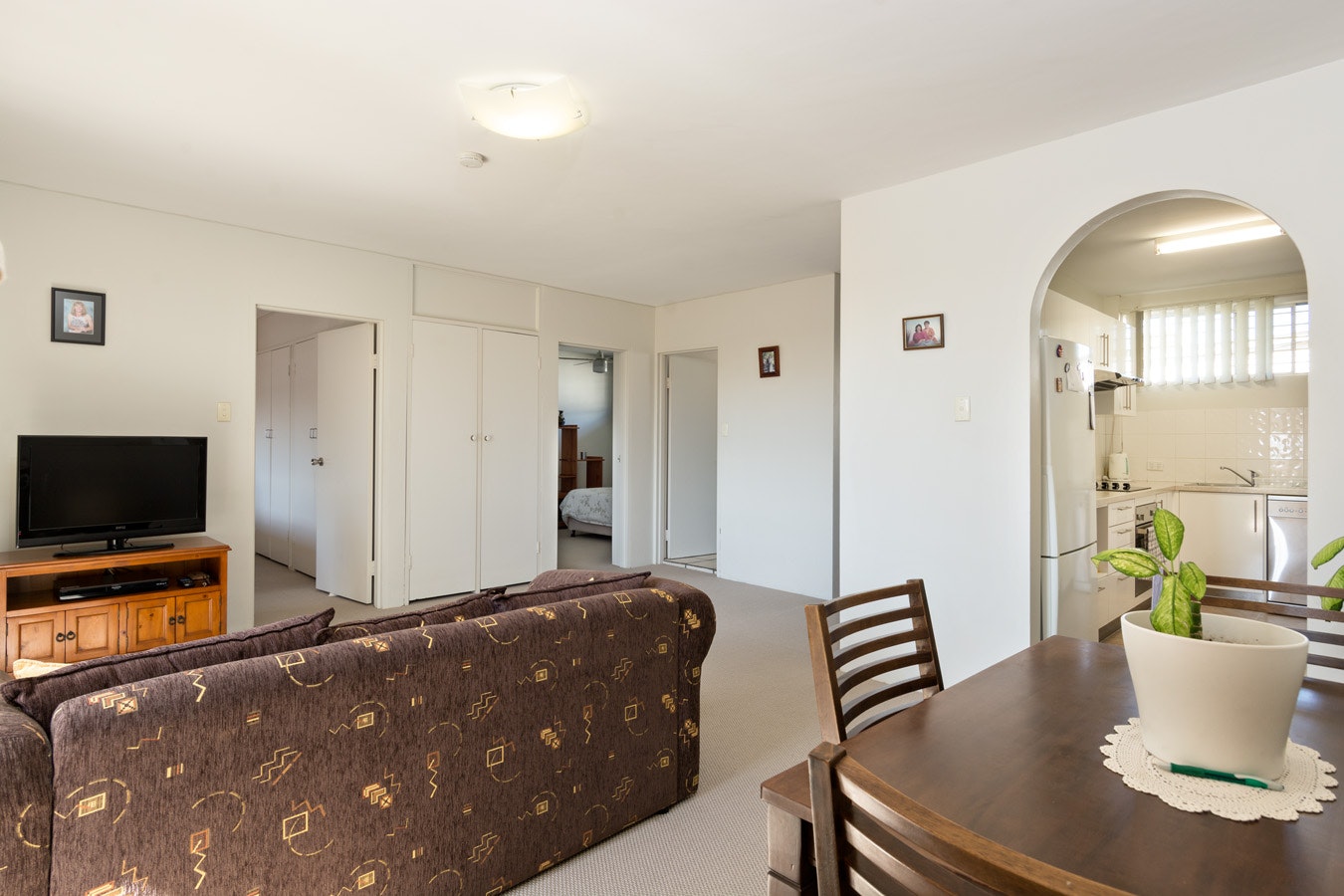Image of living room