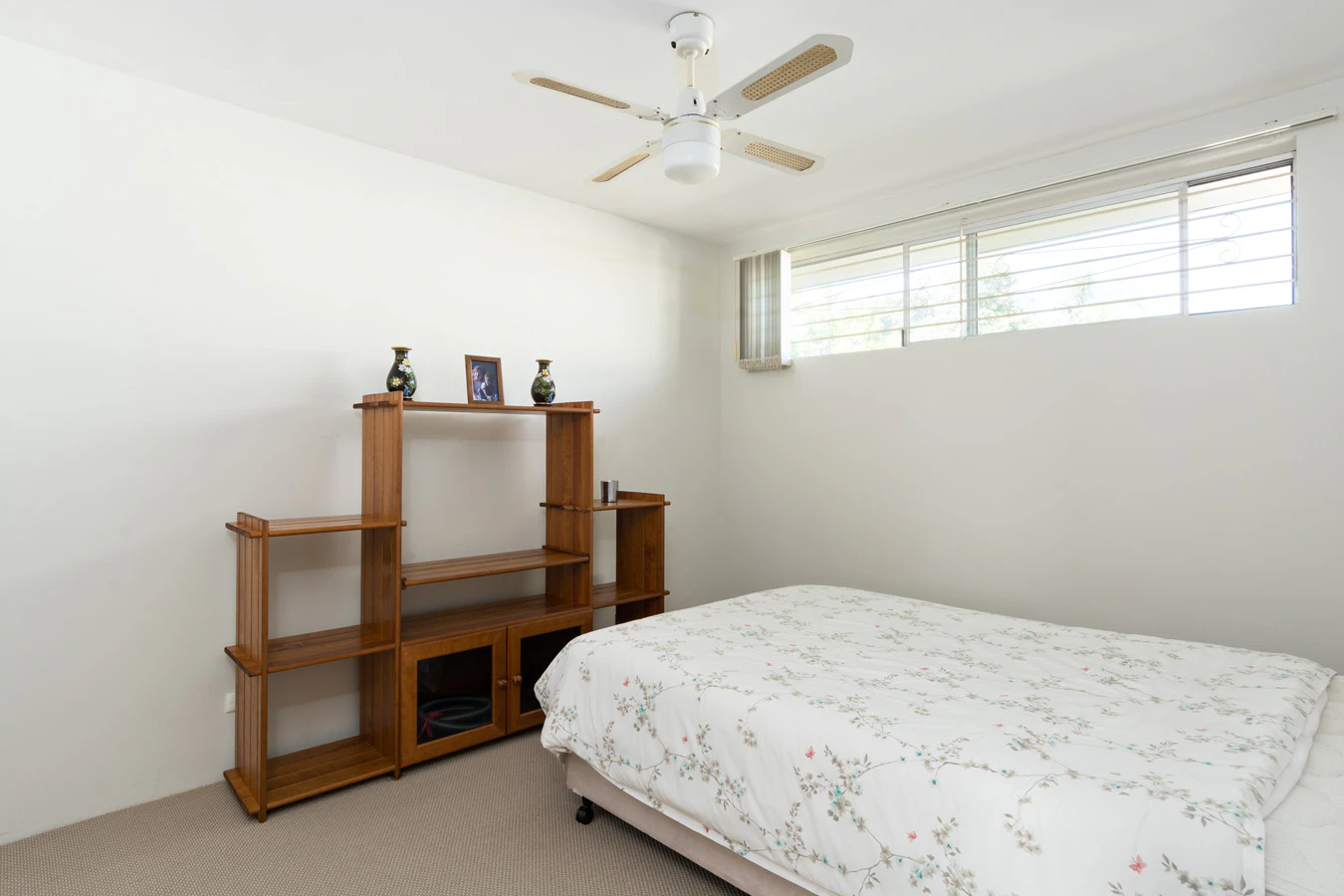 corner