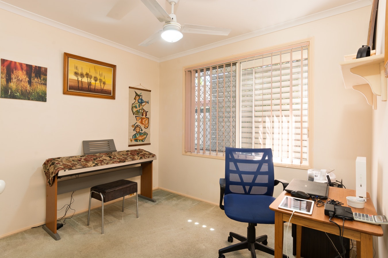 Image of furniture