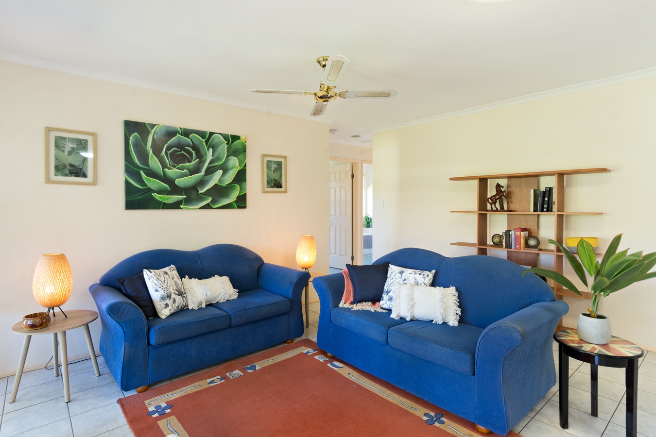 Image of furniture