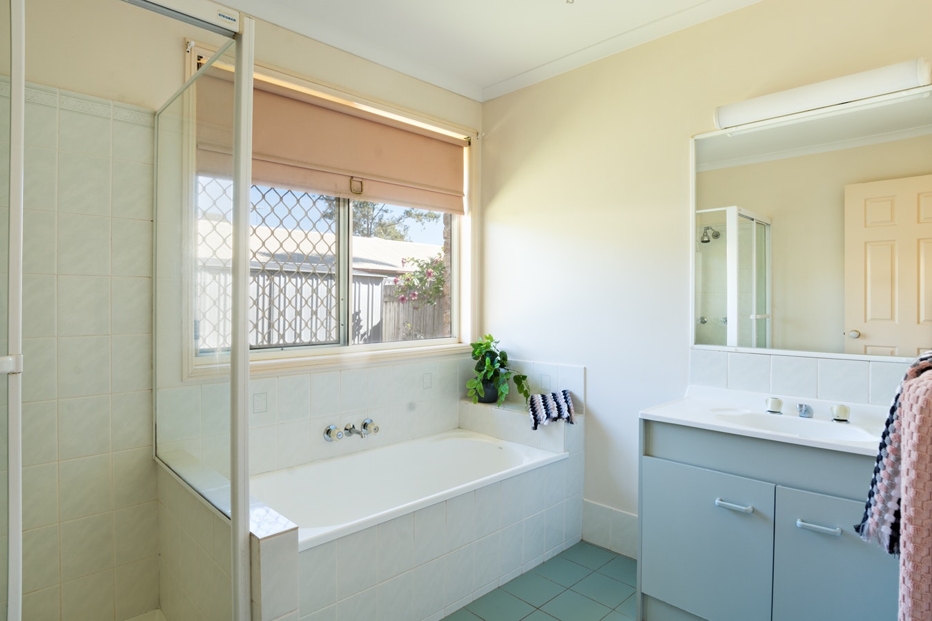Image of bathing