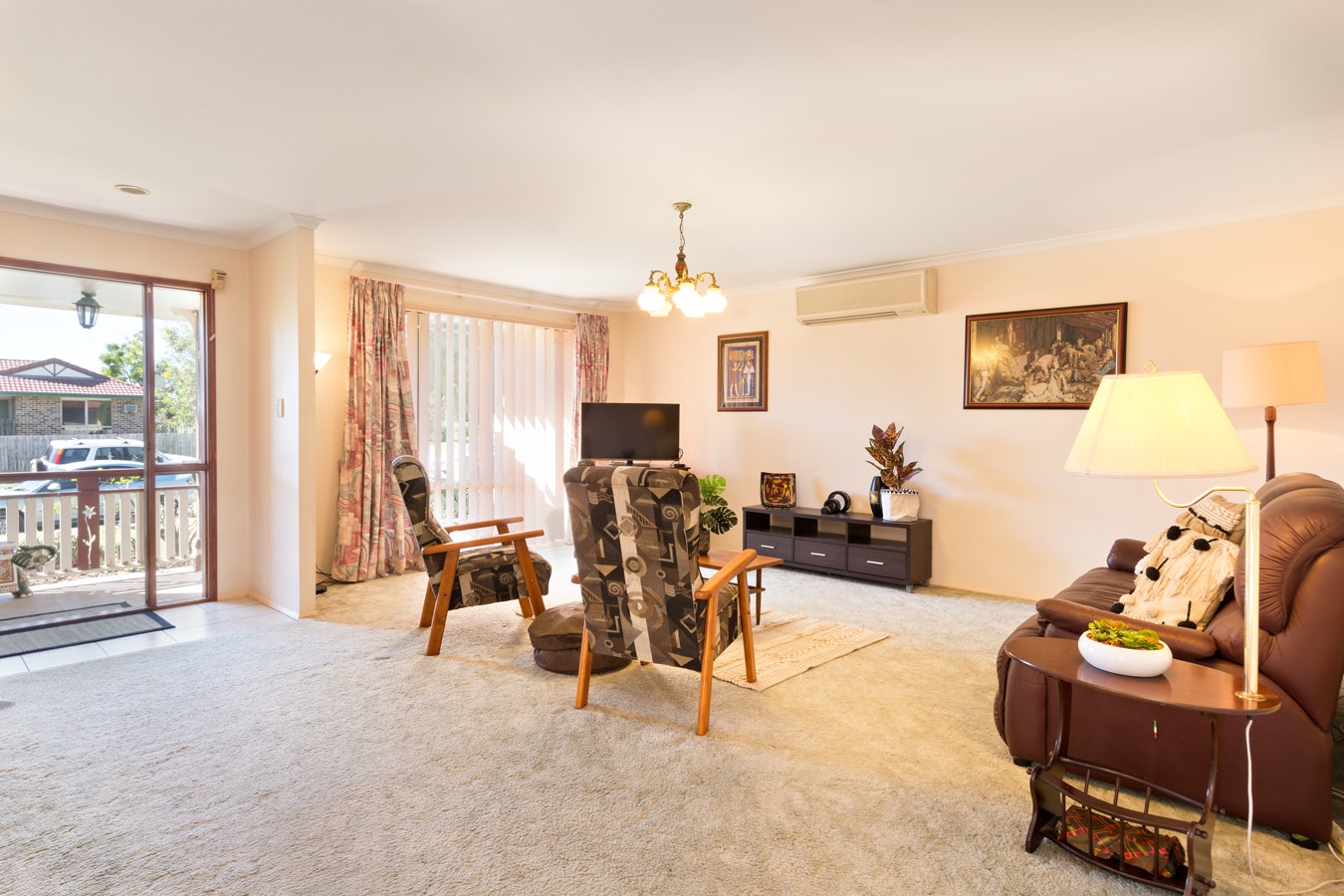 Image of furniture