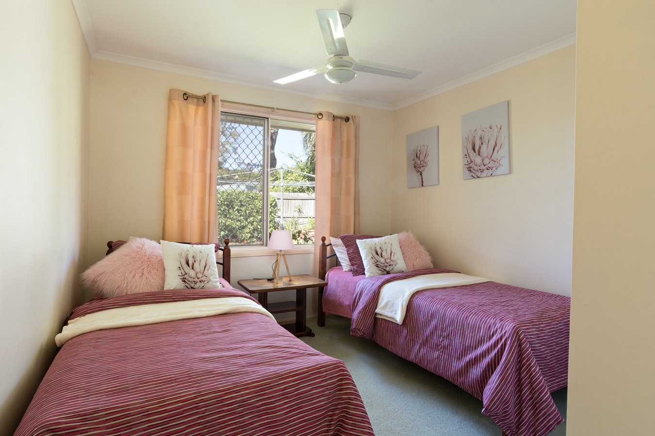 Image of bed
