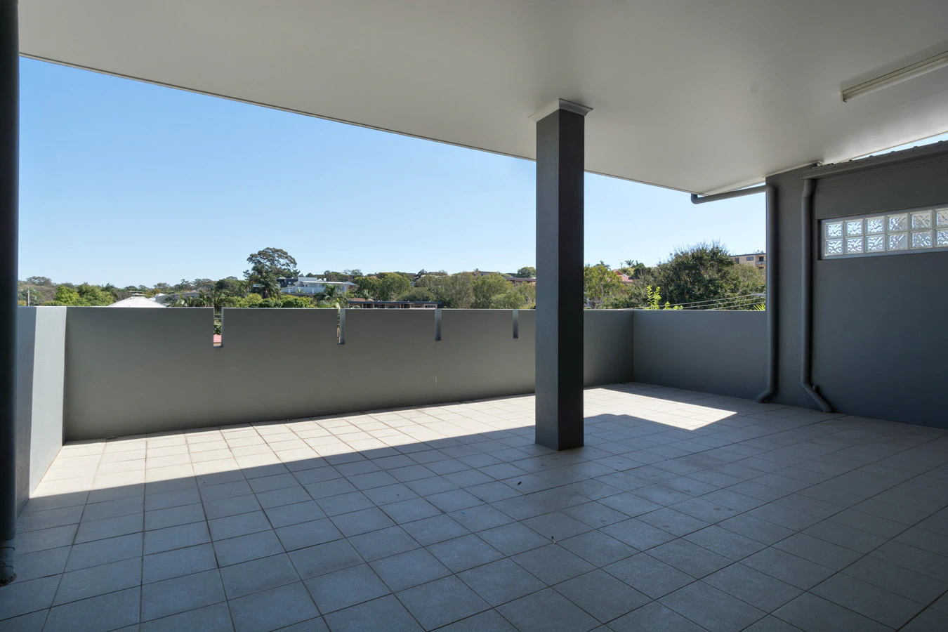 floor
