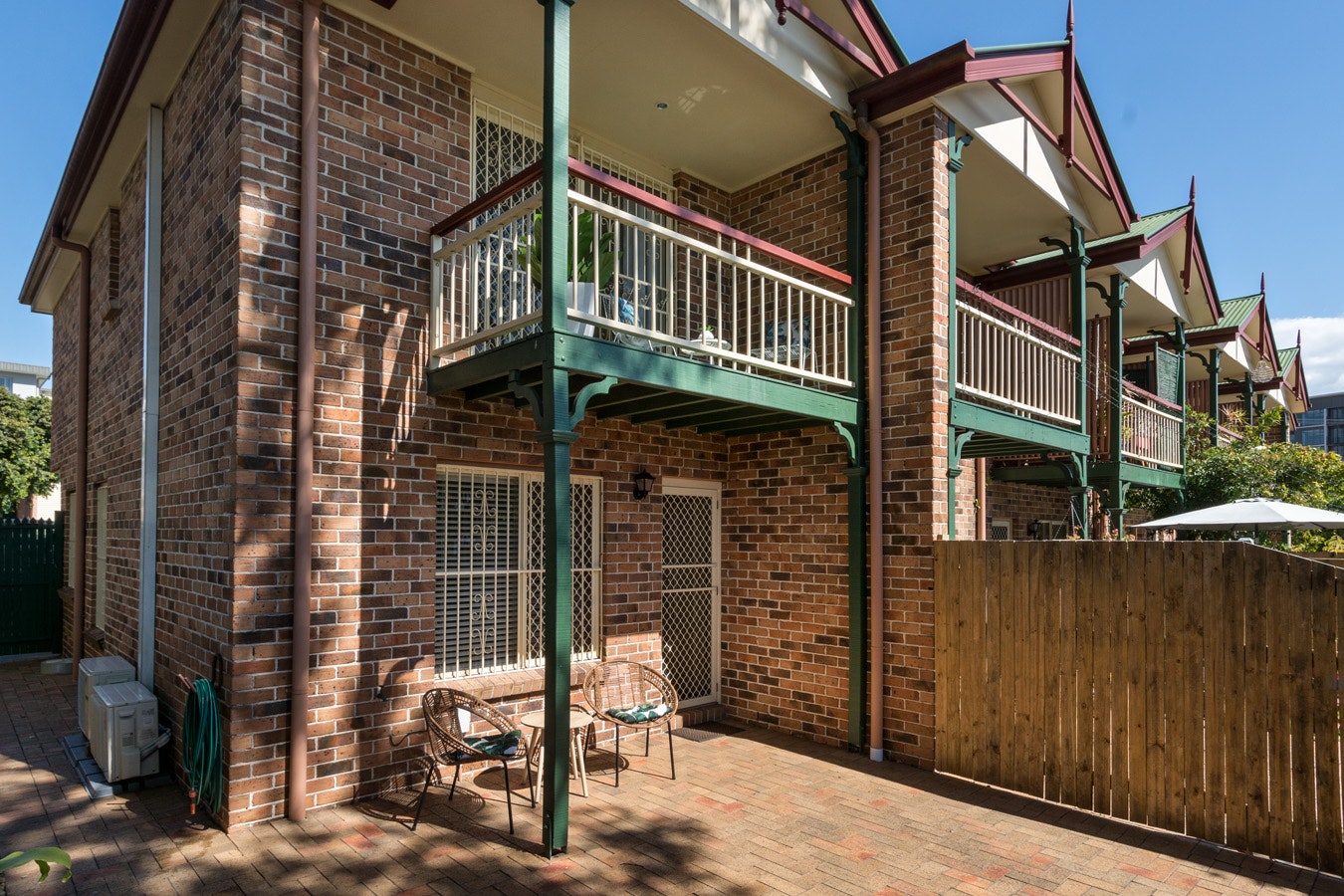 Image of indoors