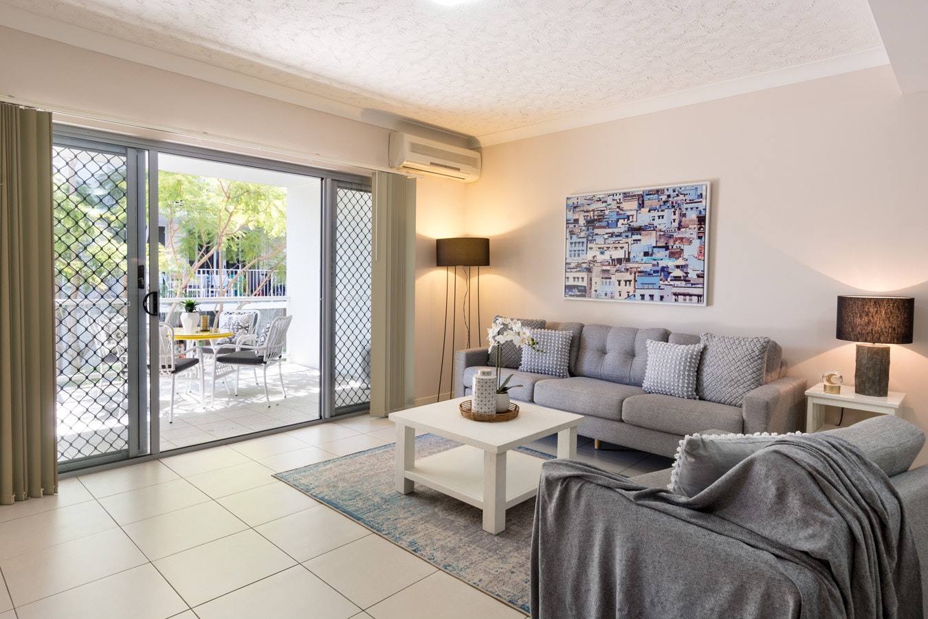 Image of living room