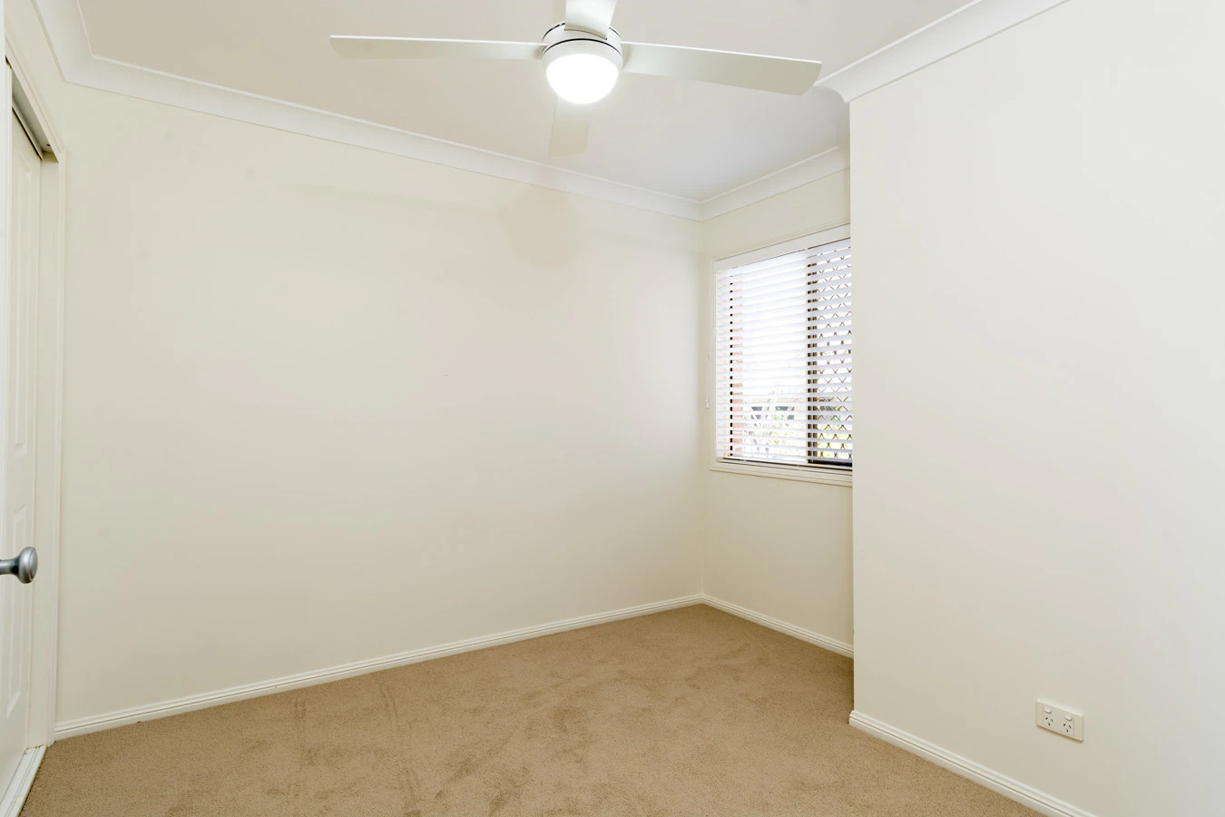corner
