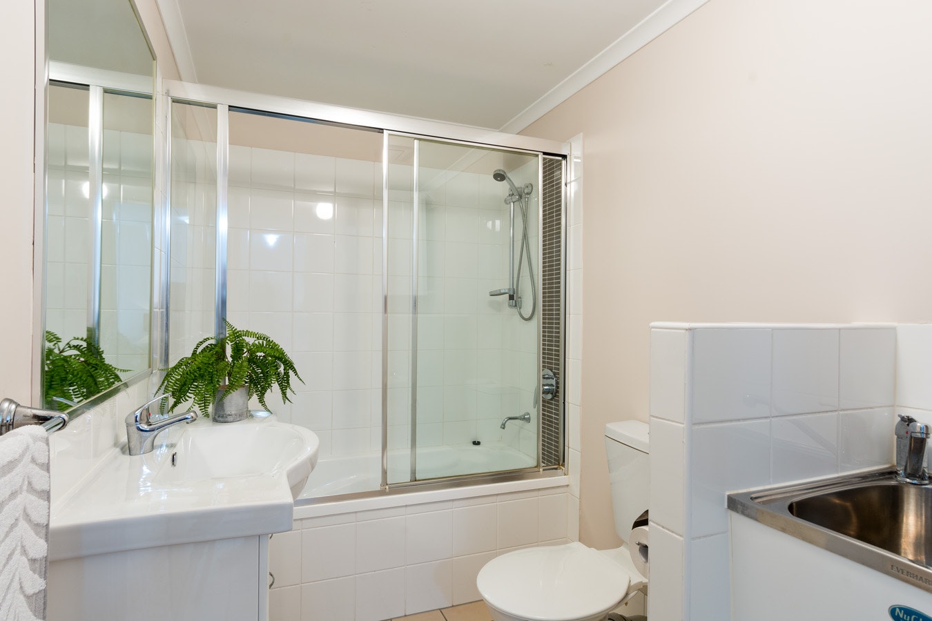 Image of indoors