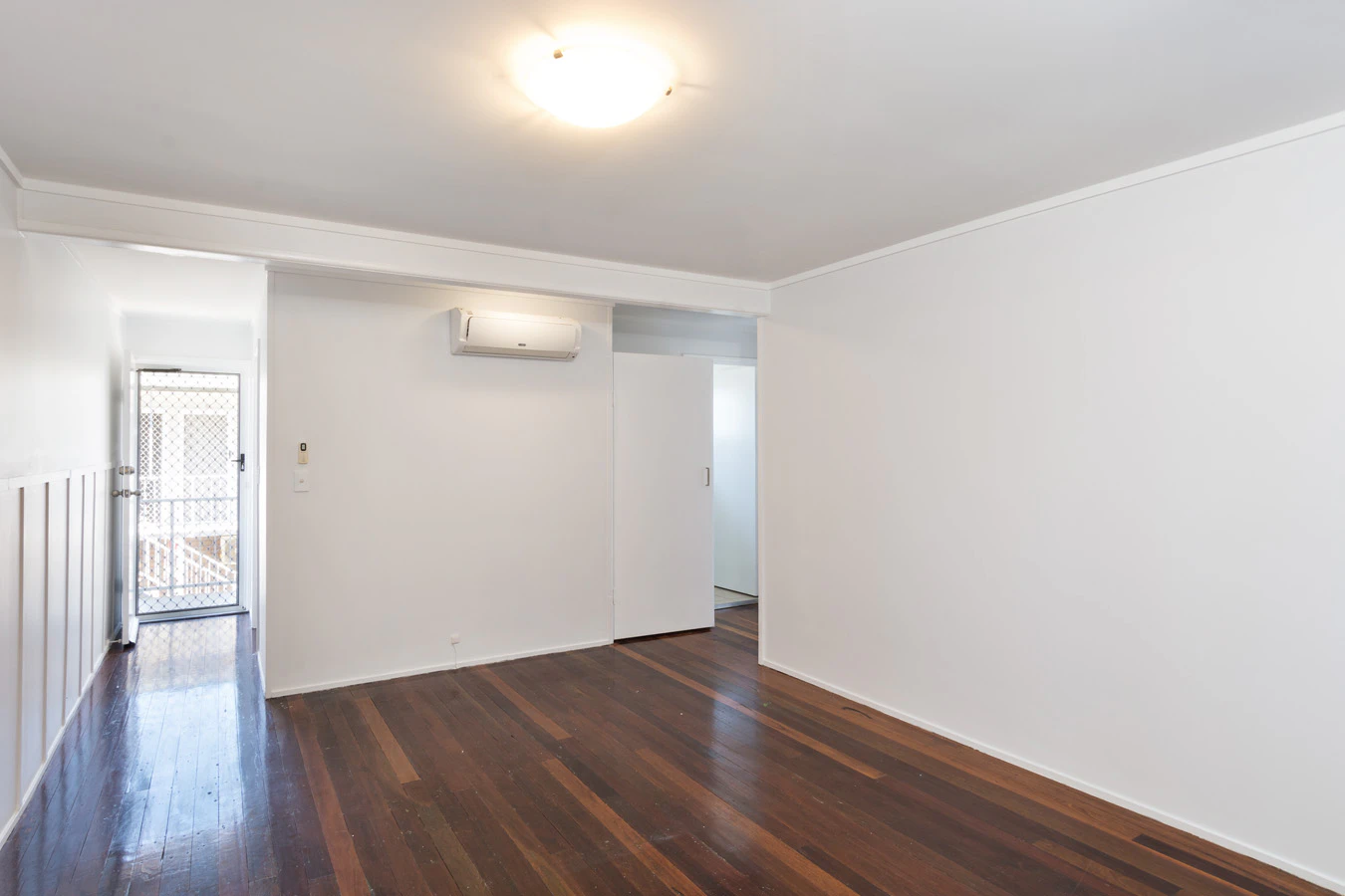 floor