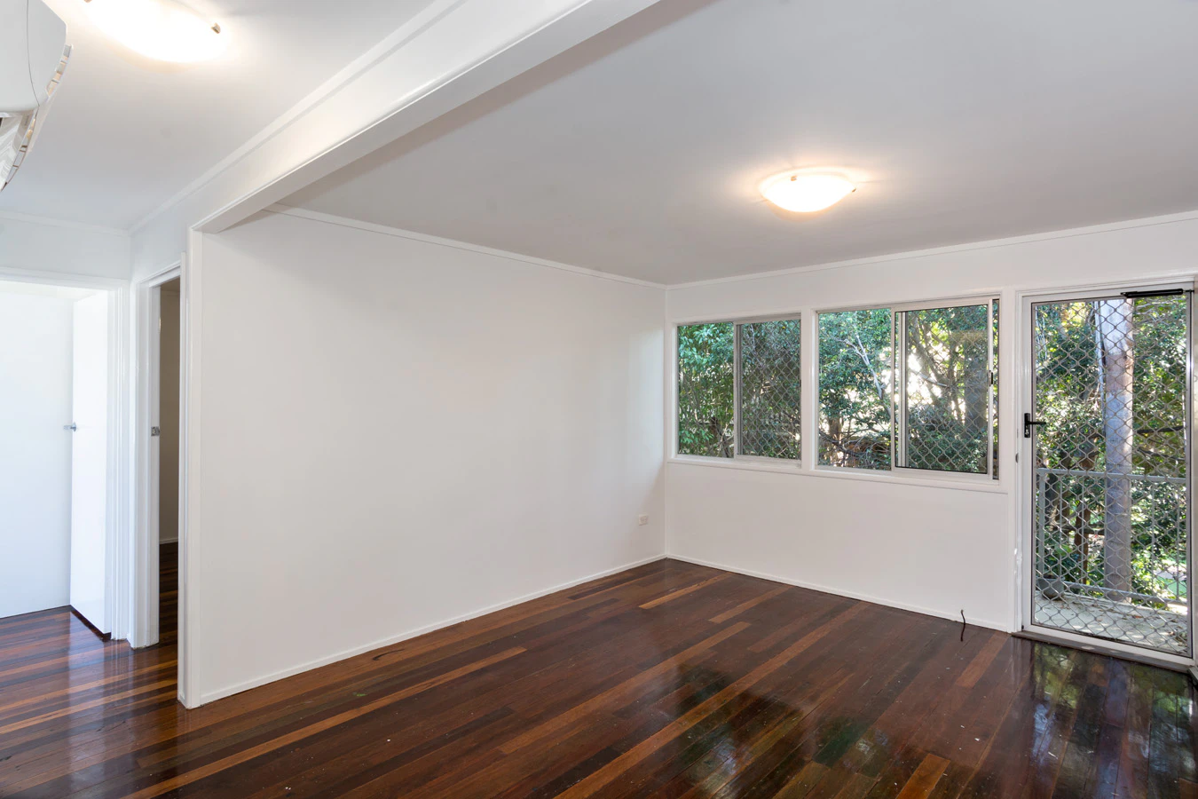 floor