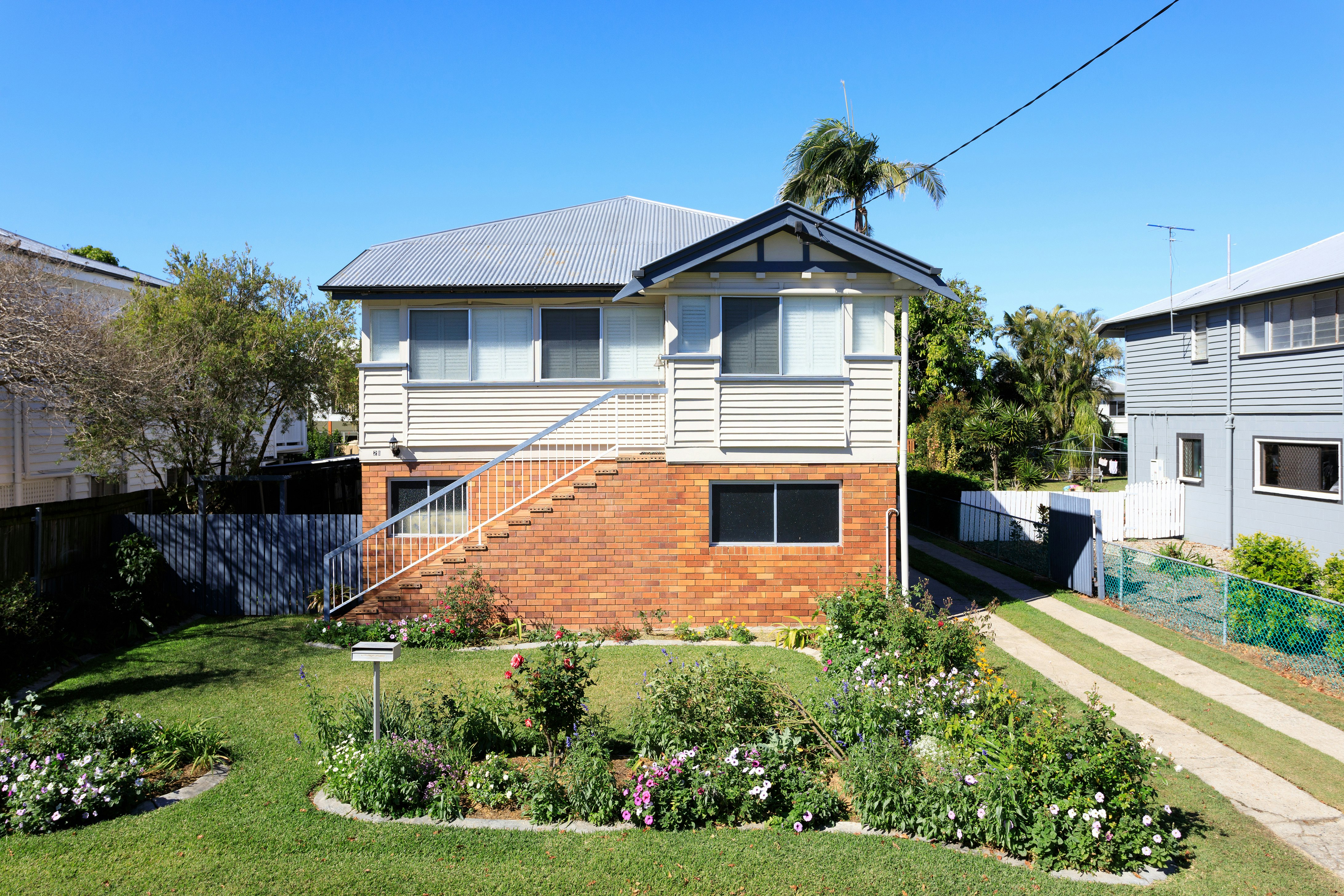 Image of neighborhood