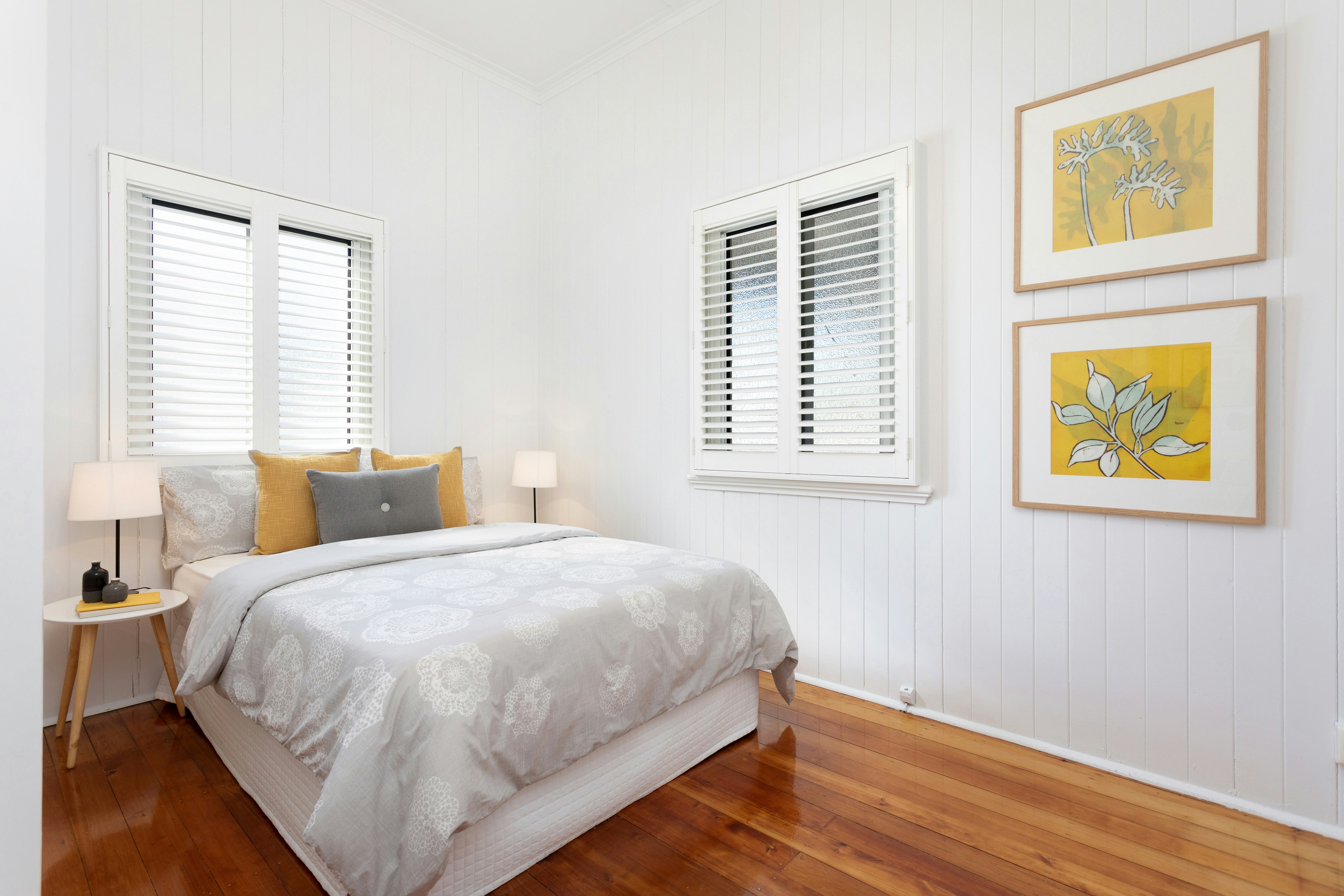 Image of interior design