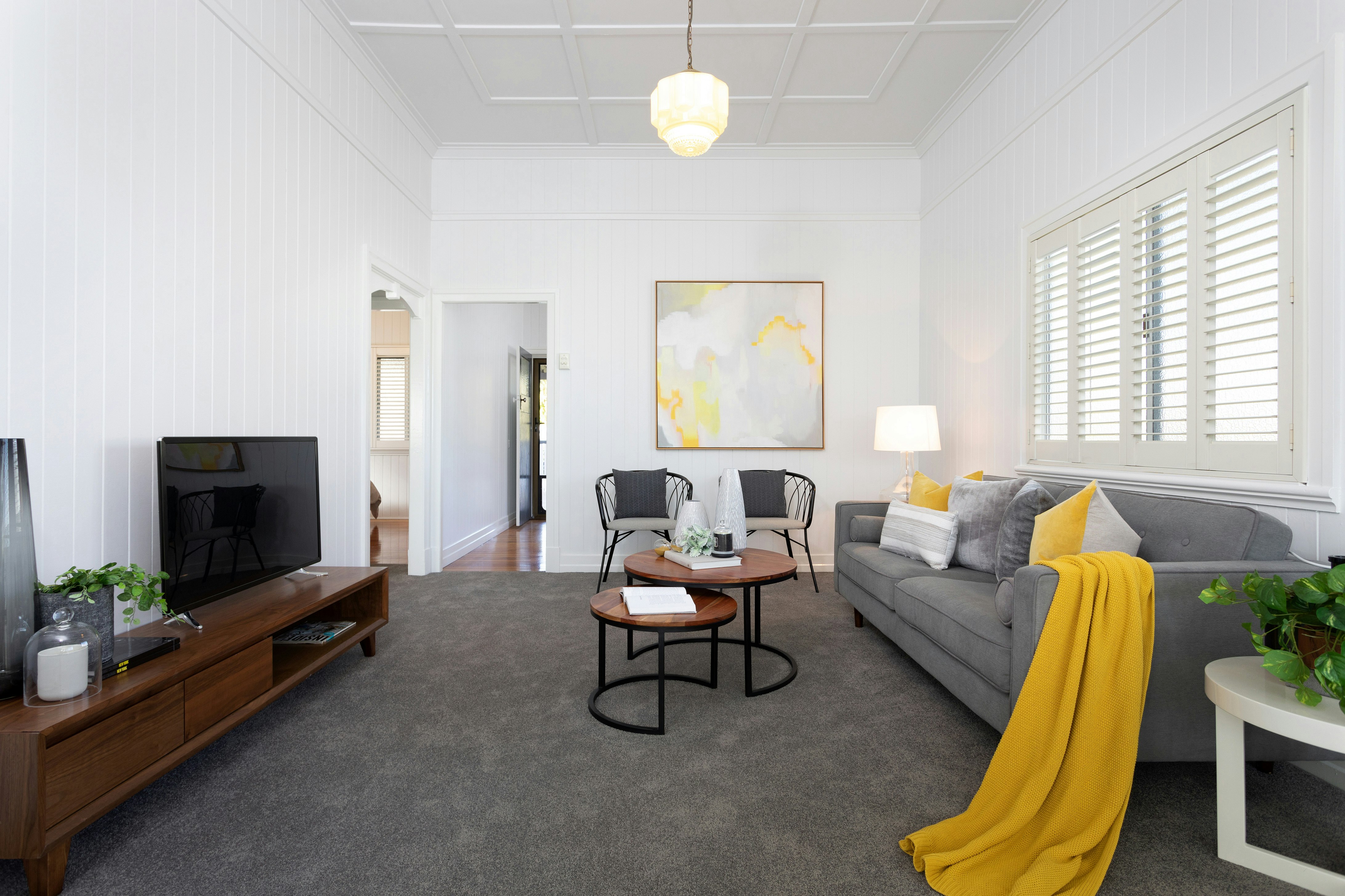 Image of living room