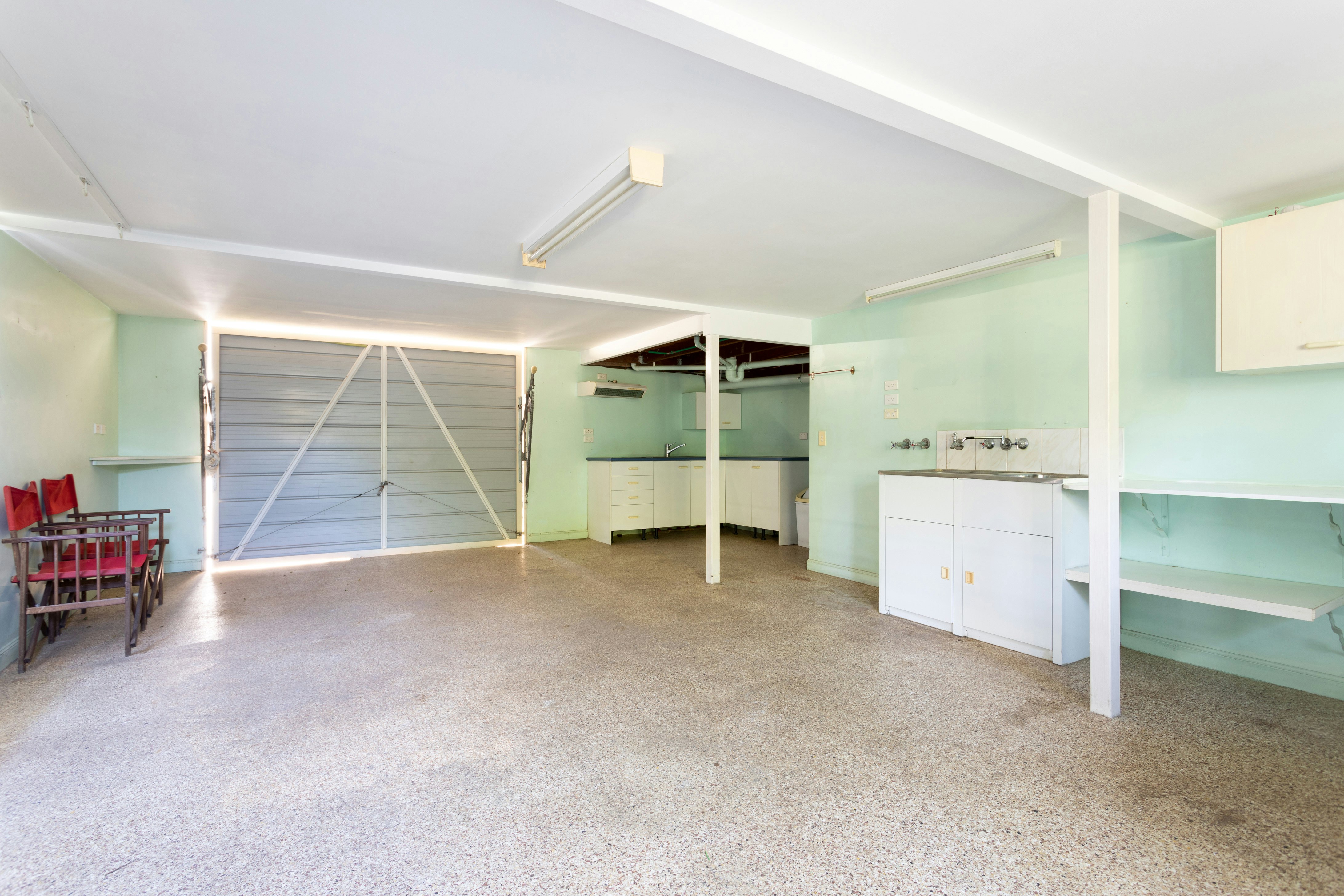 Image of floor