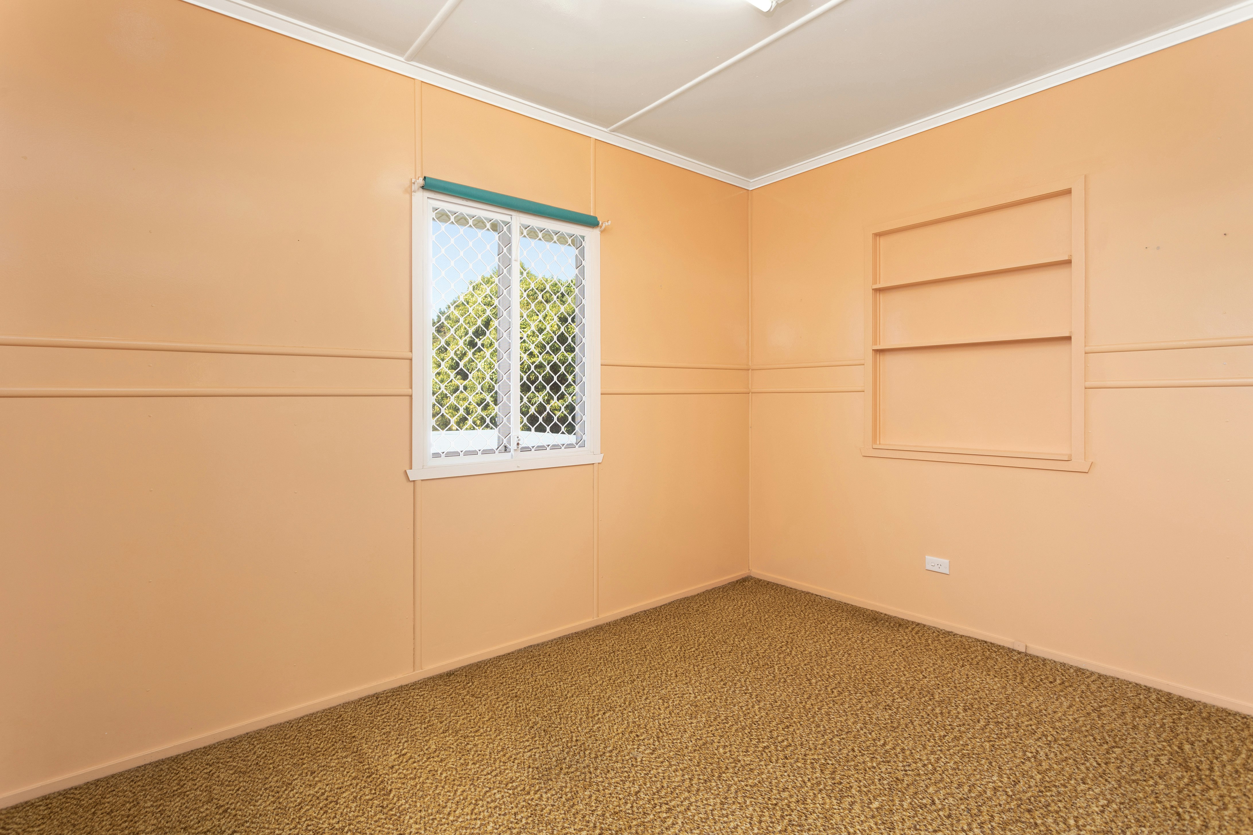 Image of corner