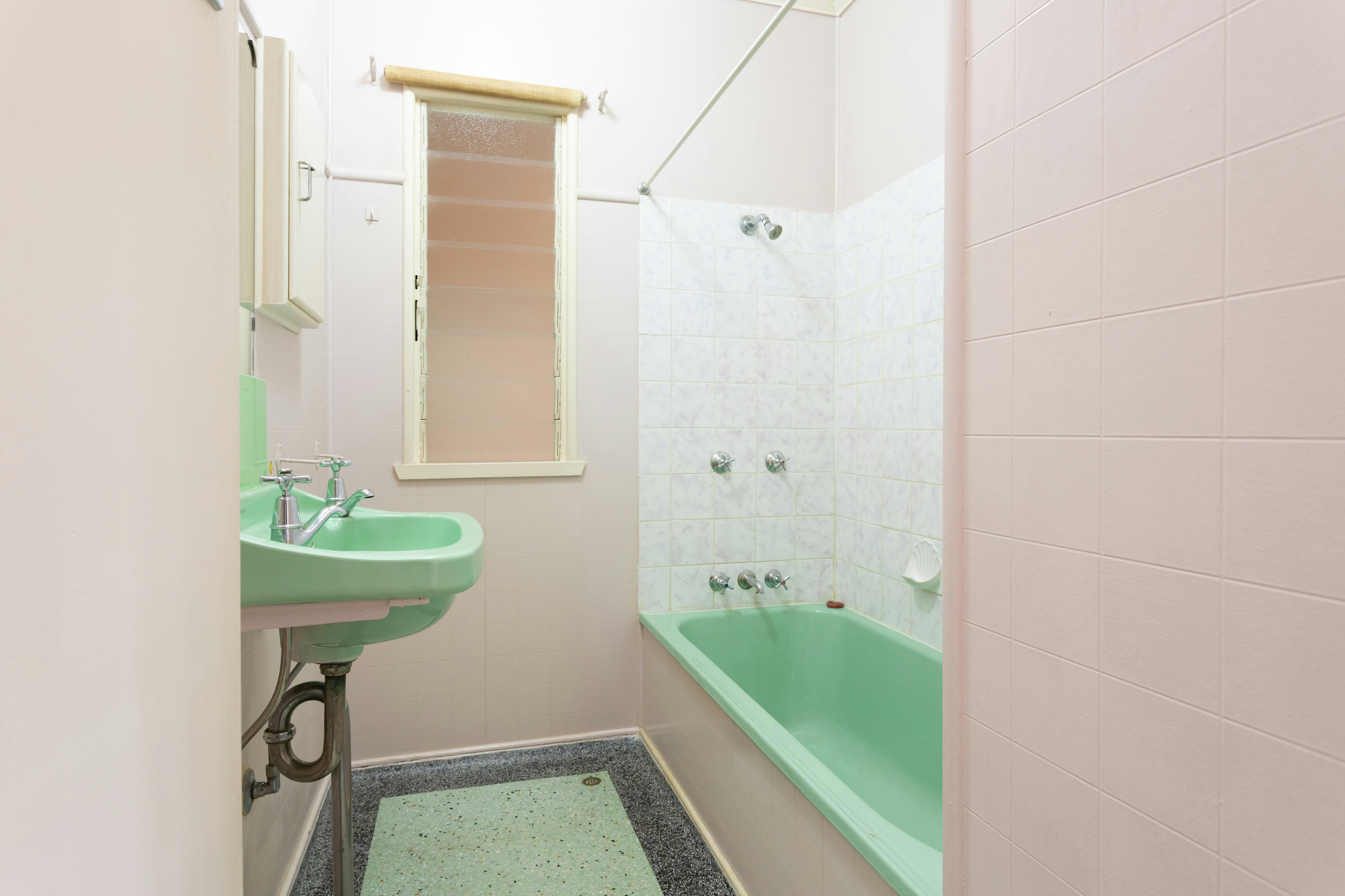 Image of sink