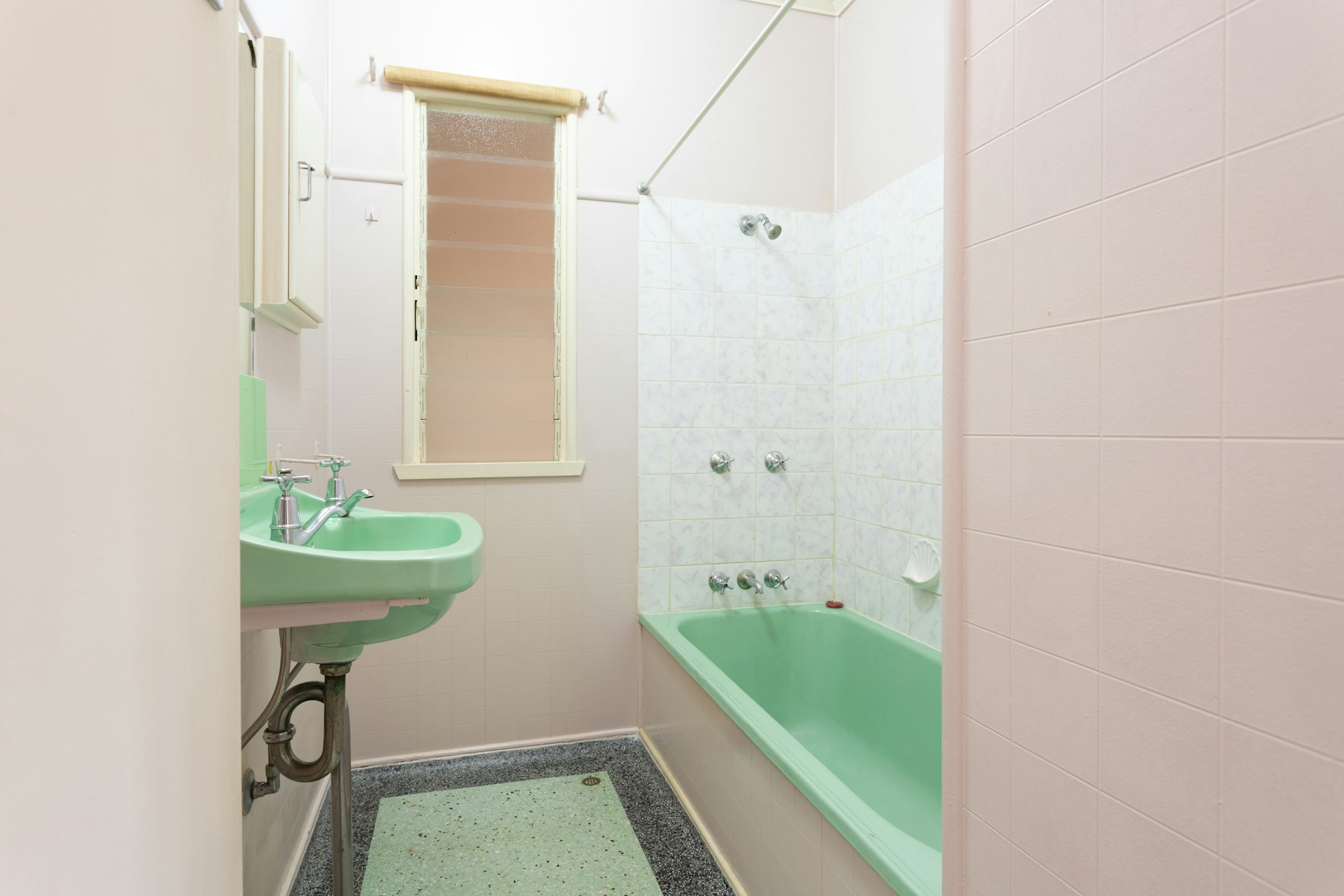 sink