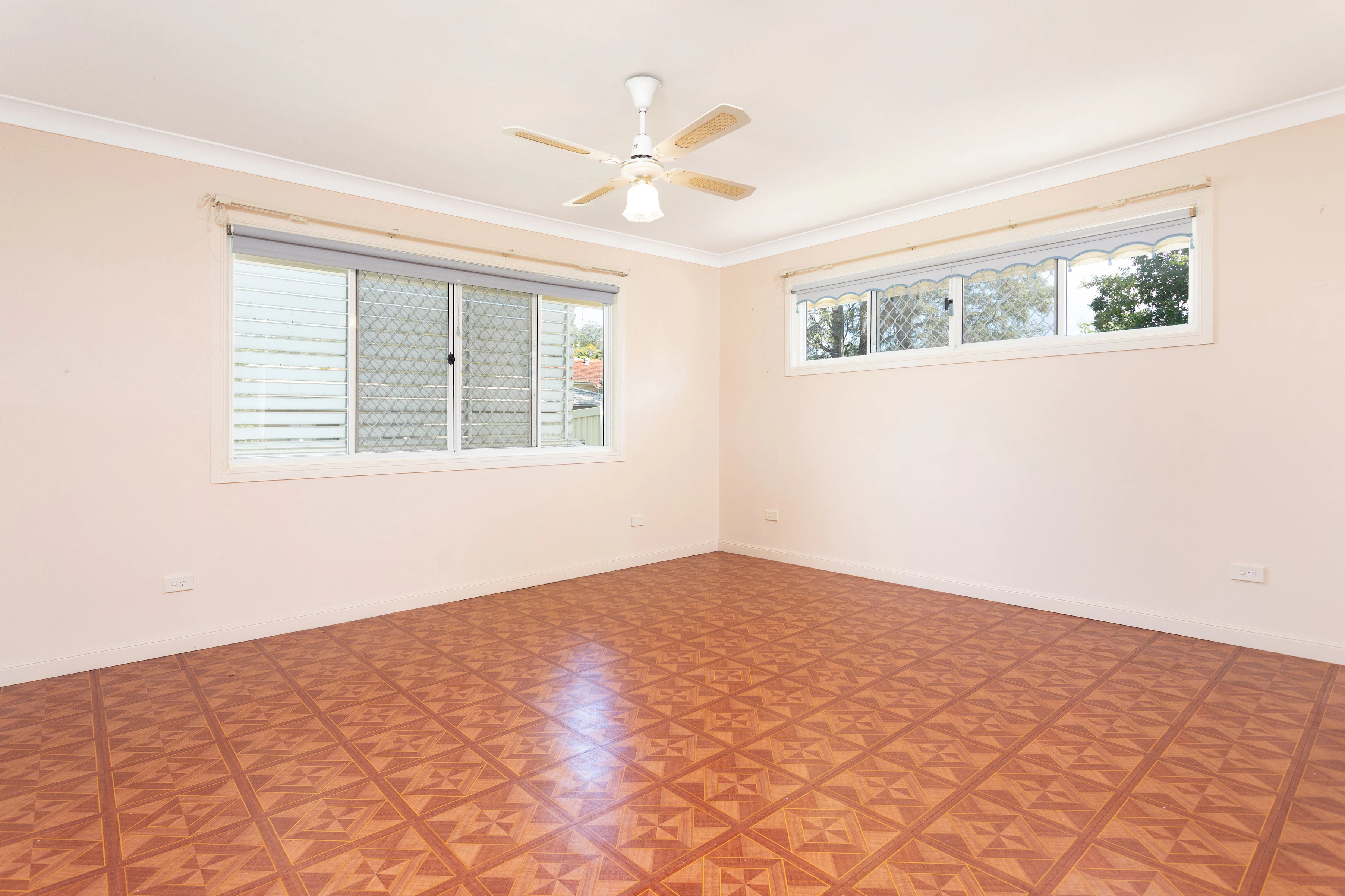 floor