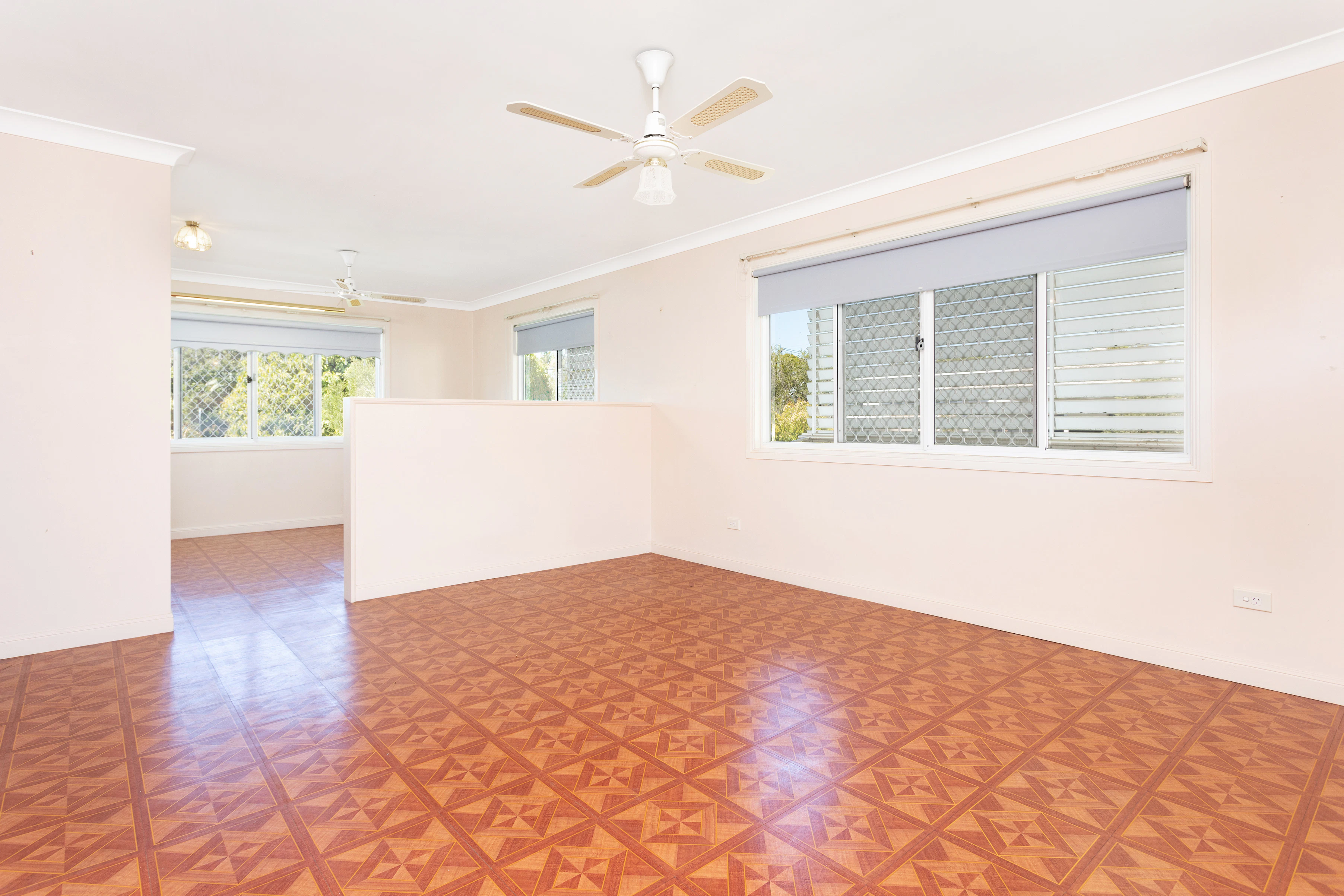 floor