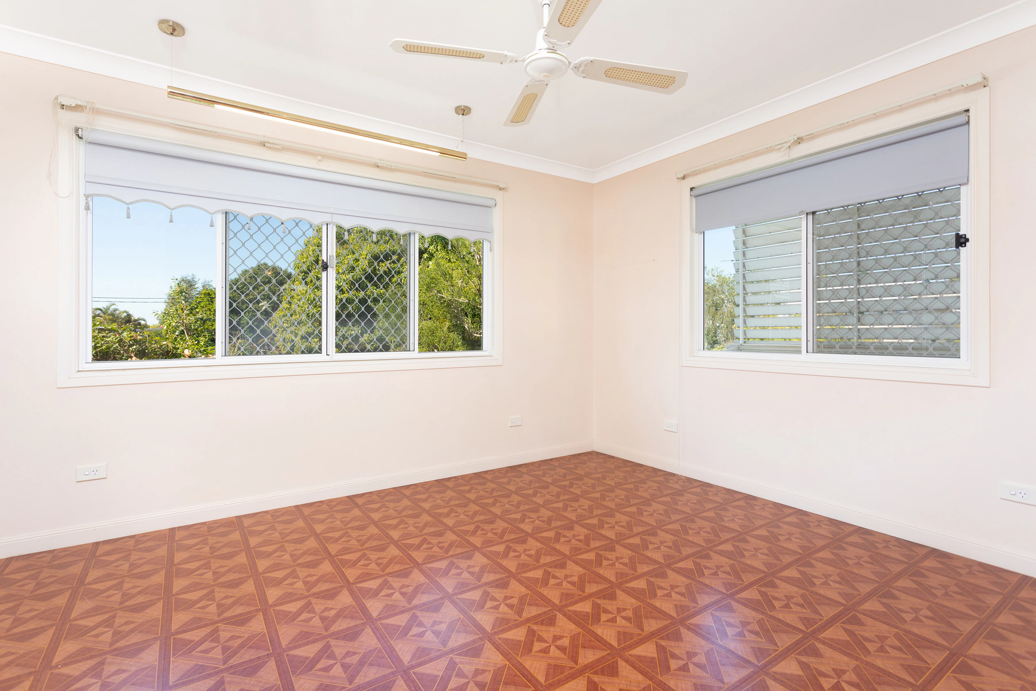 floor