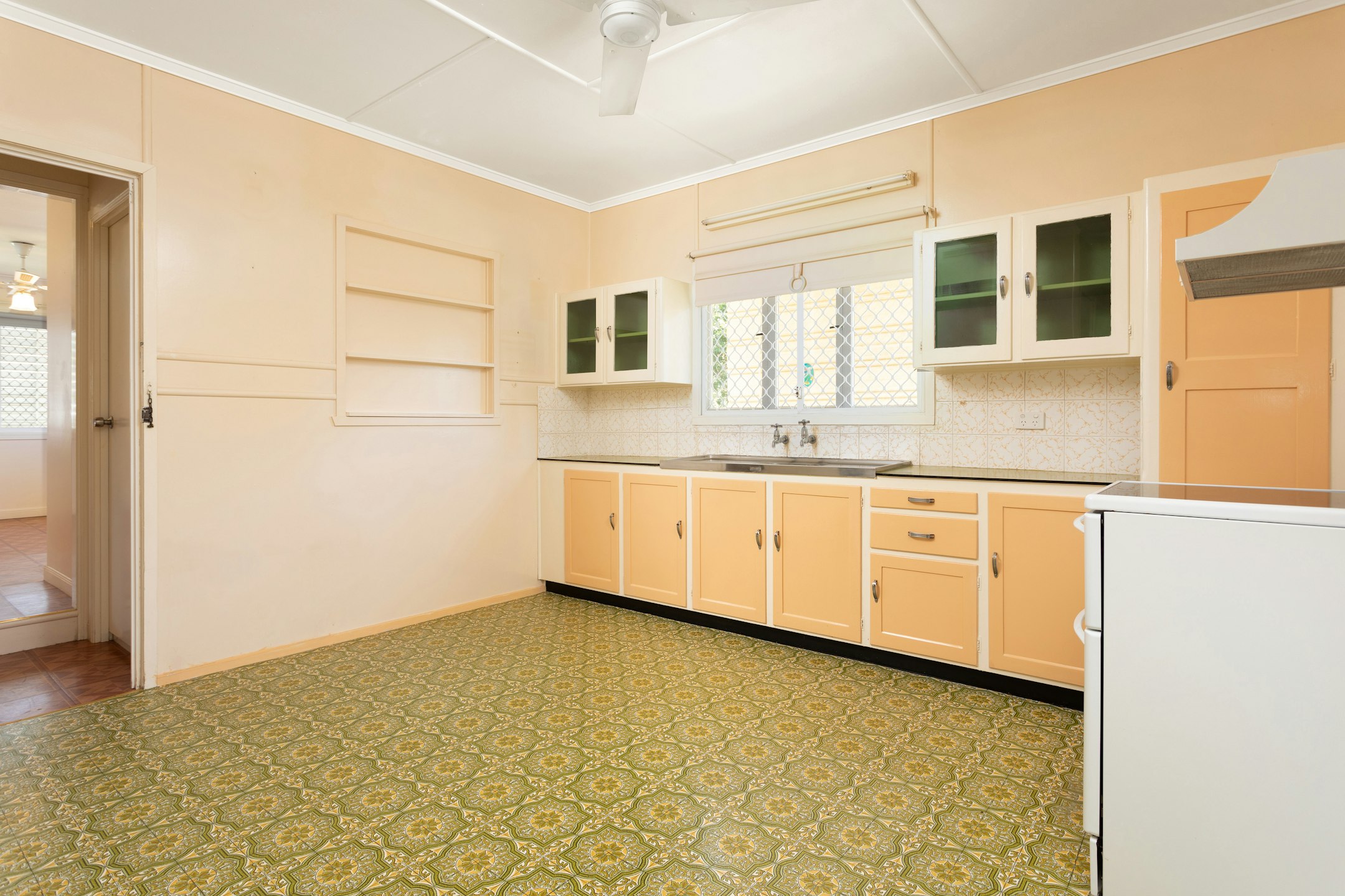 floor