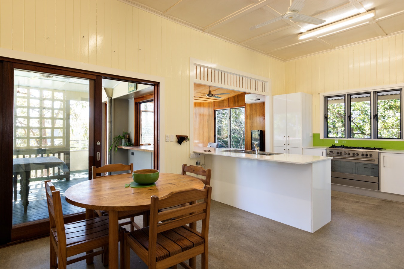 Image of indoors