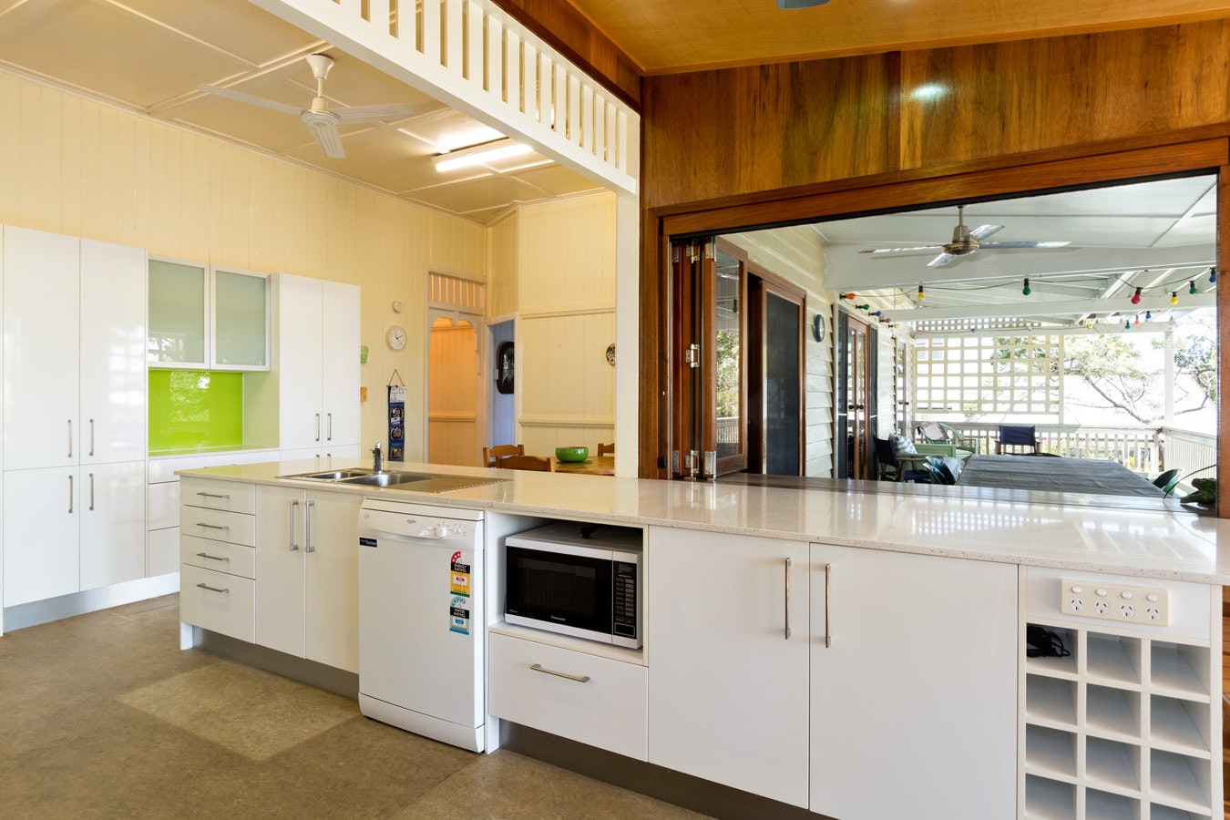 Image of indoors