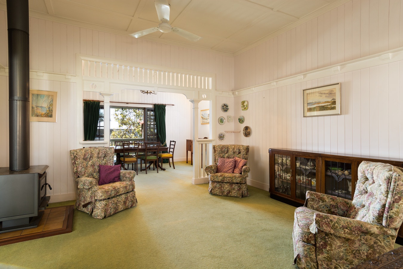 Image of furniture