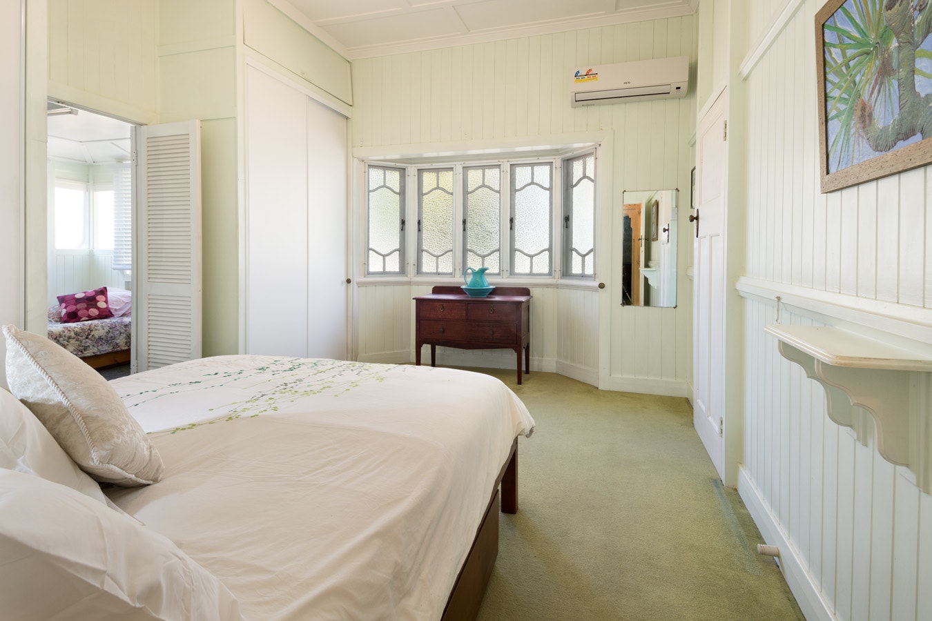 Image of indoors
