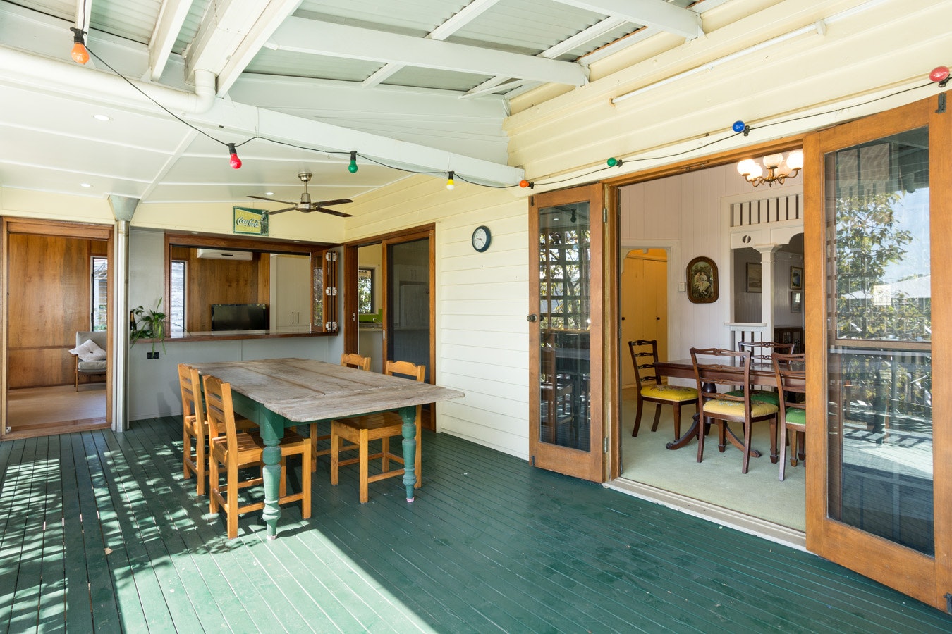 Image of interior design
