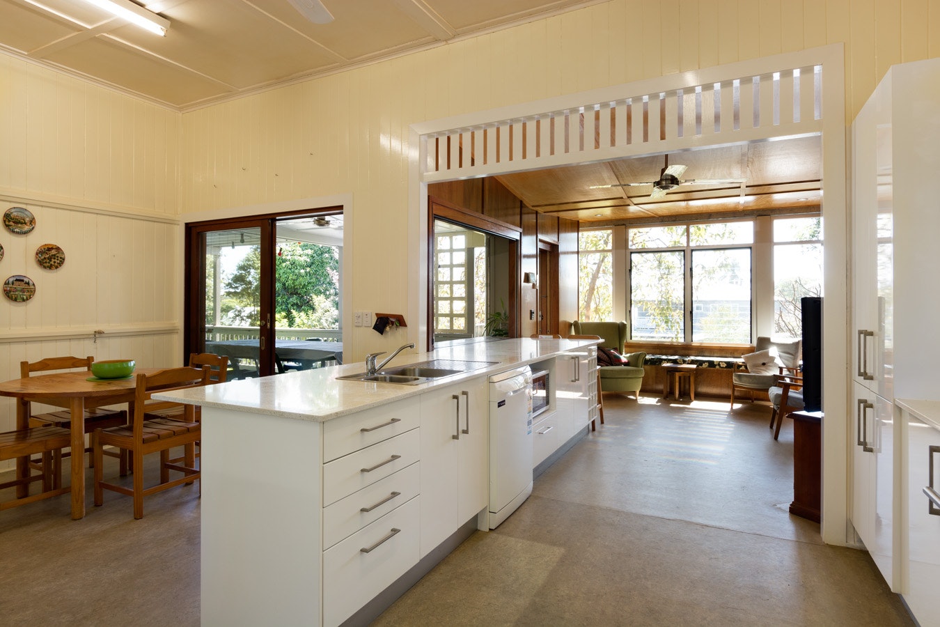 Image of indoors